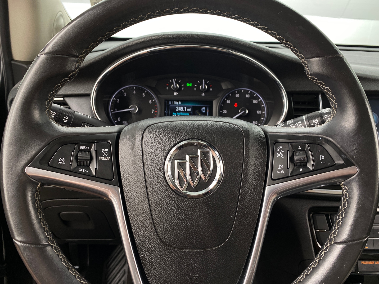 Thumbnail: 2018 Buick Encore - 5