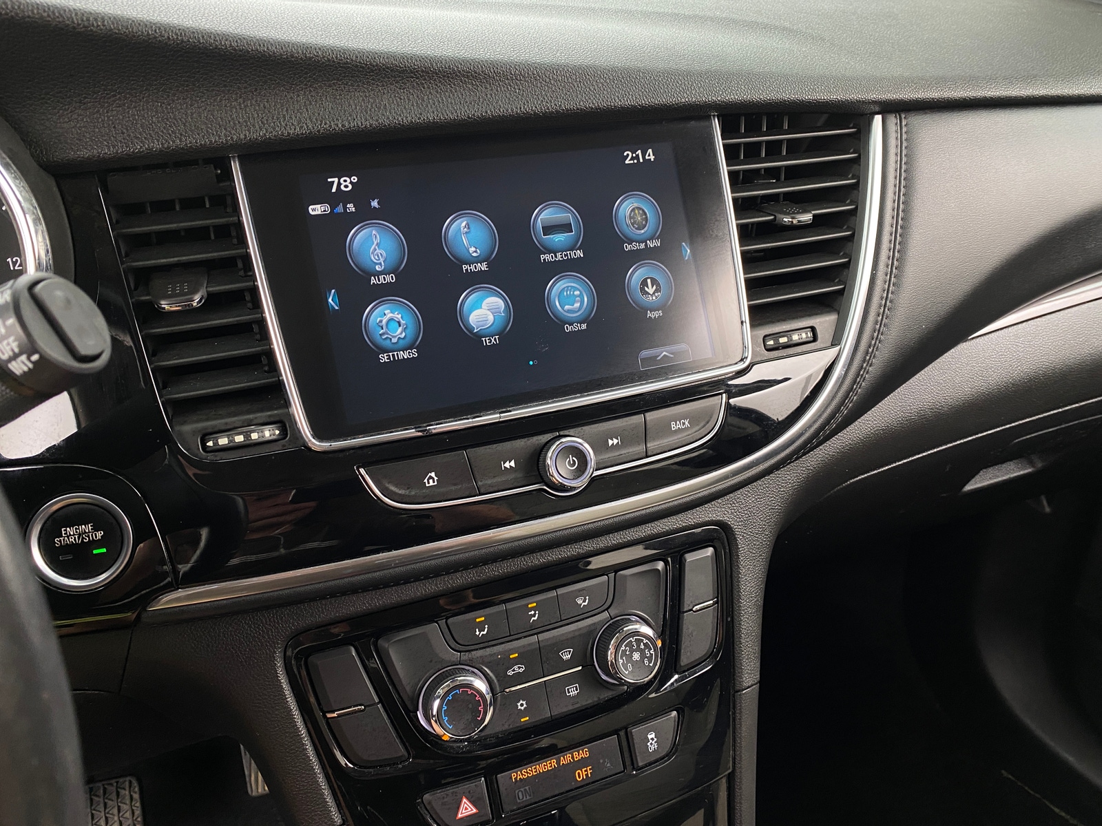 Thumbnail: 2018 Buick Encore - 4
