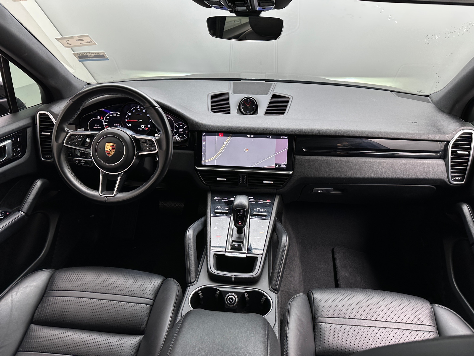 Thumbnail: 2019 Porsche Cayenne - 2