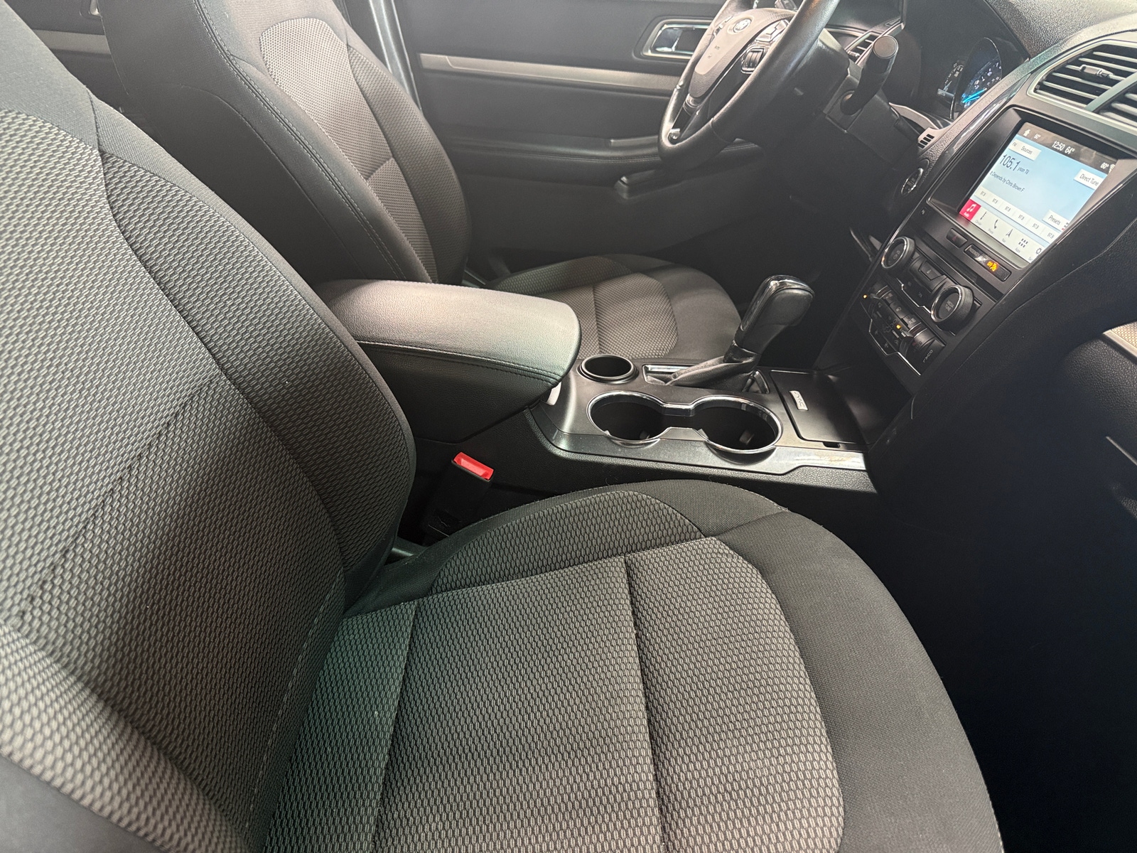 Thumbnail: 2018 Ford Explorer - 2
