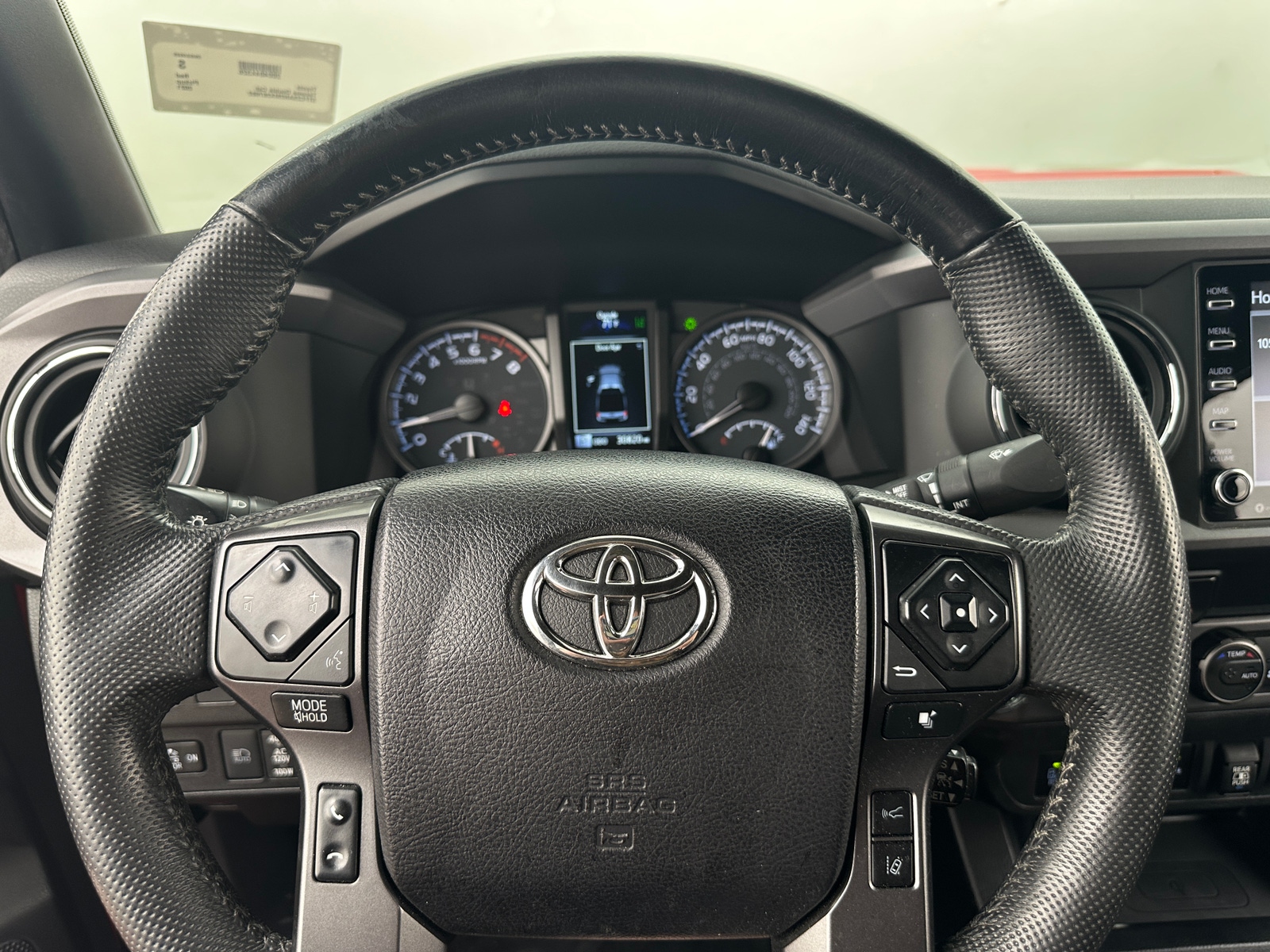 Thumbnail: 2021 Toyota Tacoma - 4