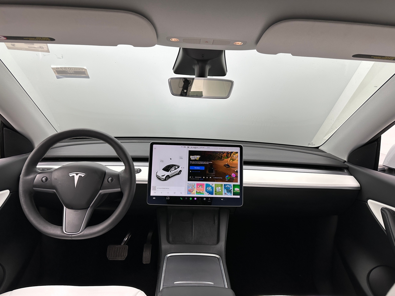 Thumbnail: 2021 Tesla Model Y - 2