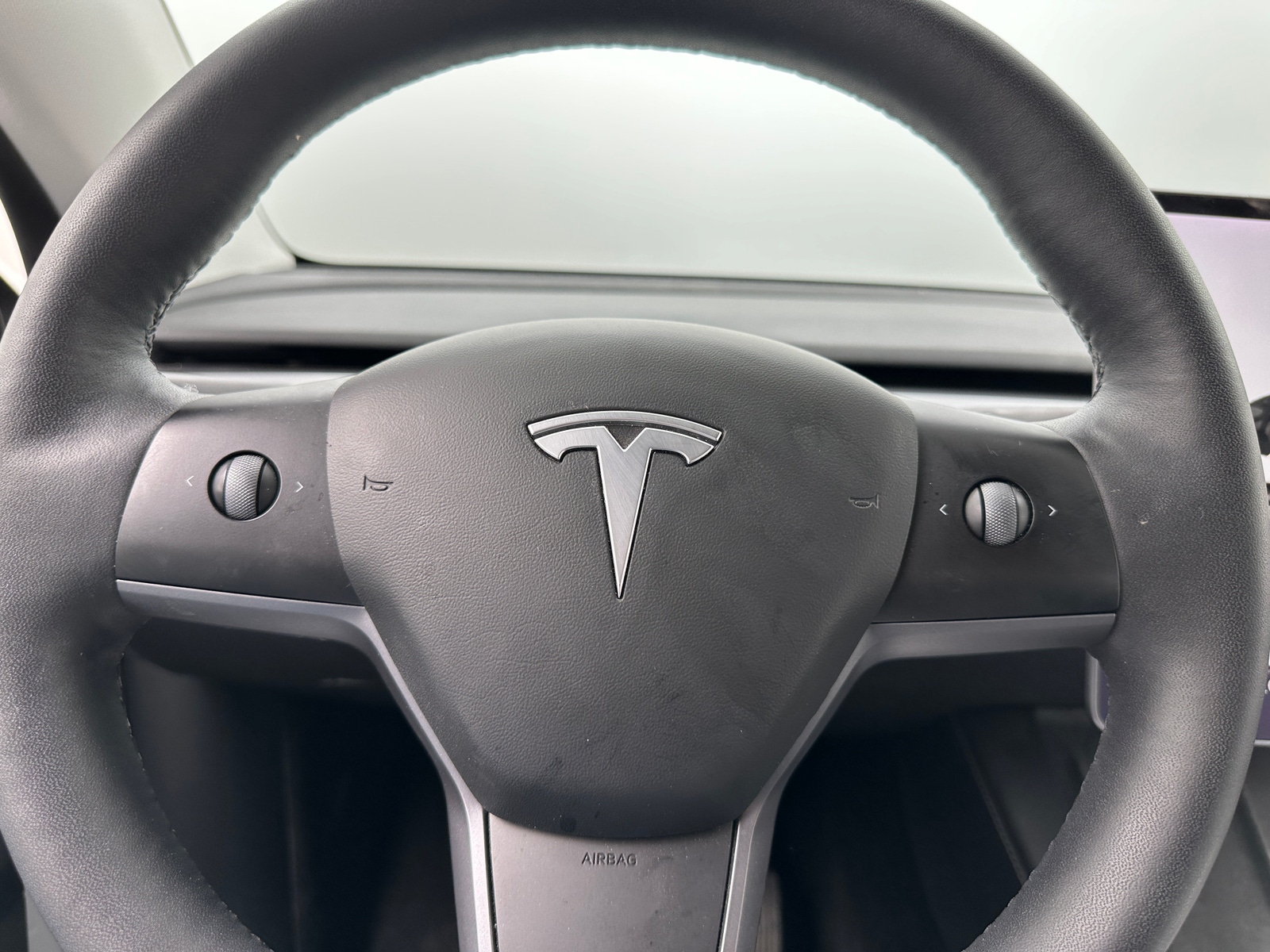 Thumbnail: 2021 Tesla Model Y - 4
