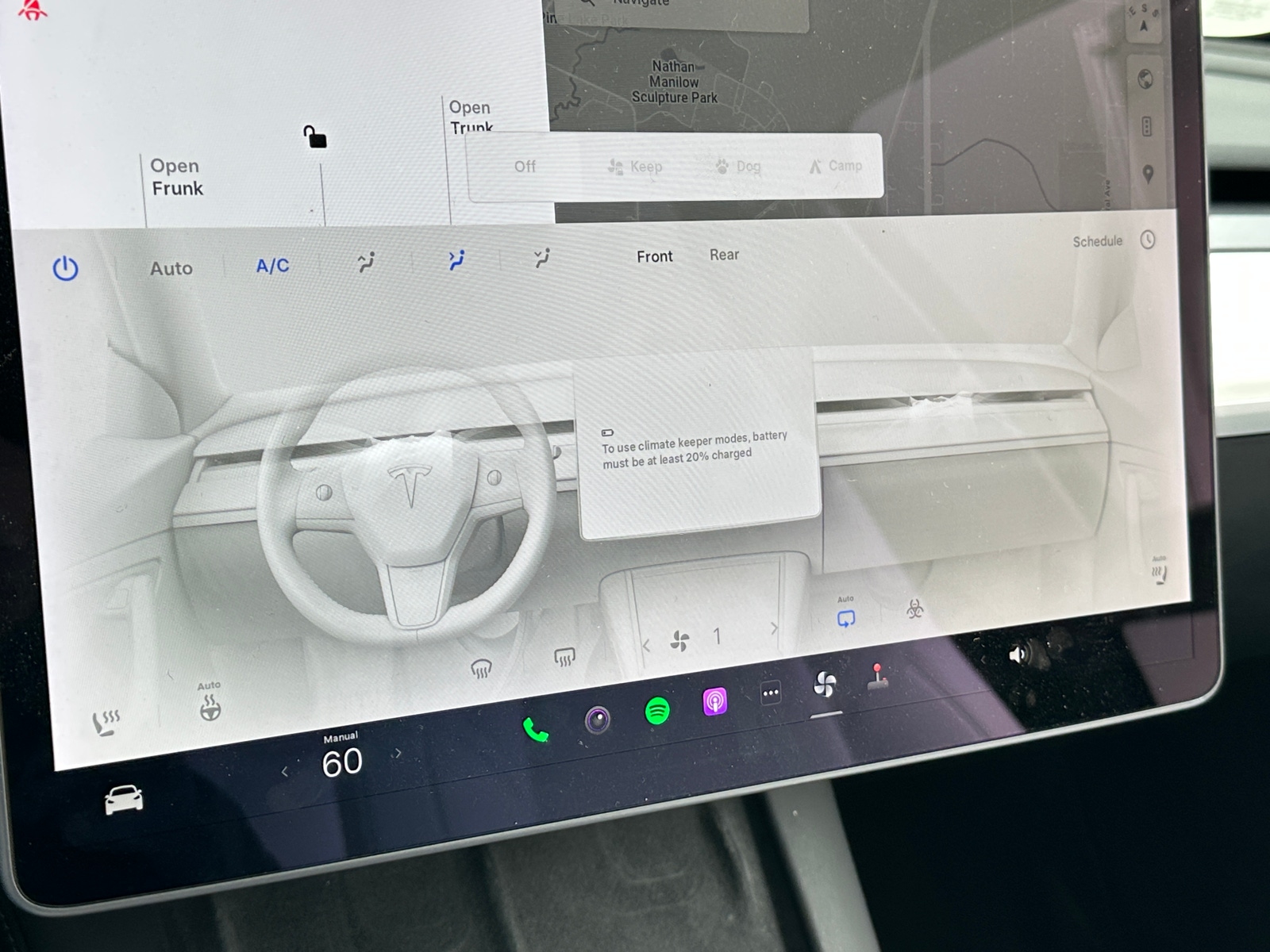Thumbnail: 2021 Tesla Model Y - 3