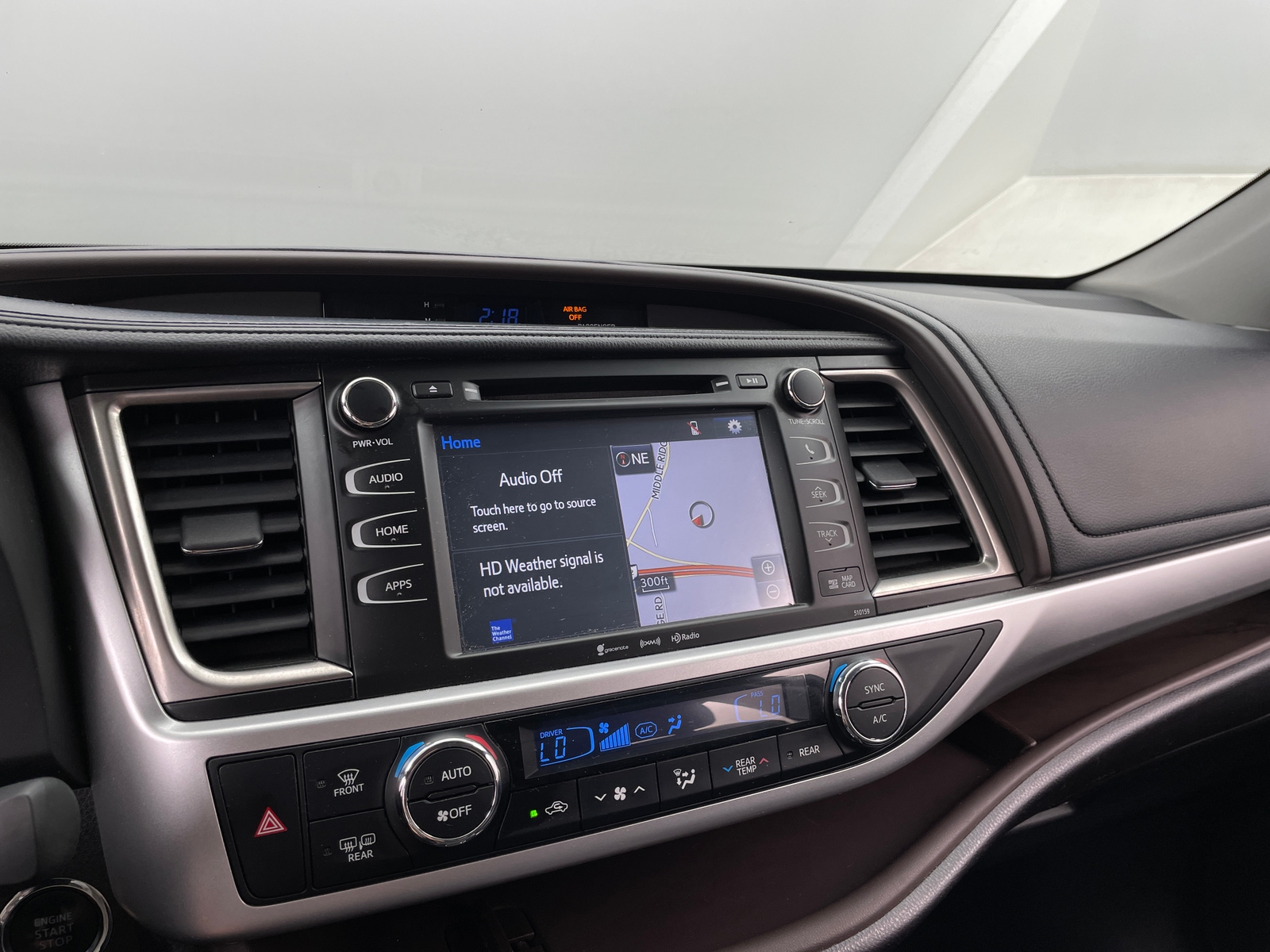 Thumbnail: 2016 Toyota Highlander - 3