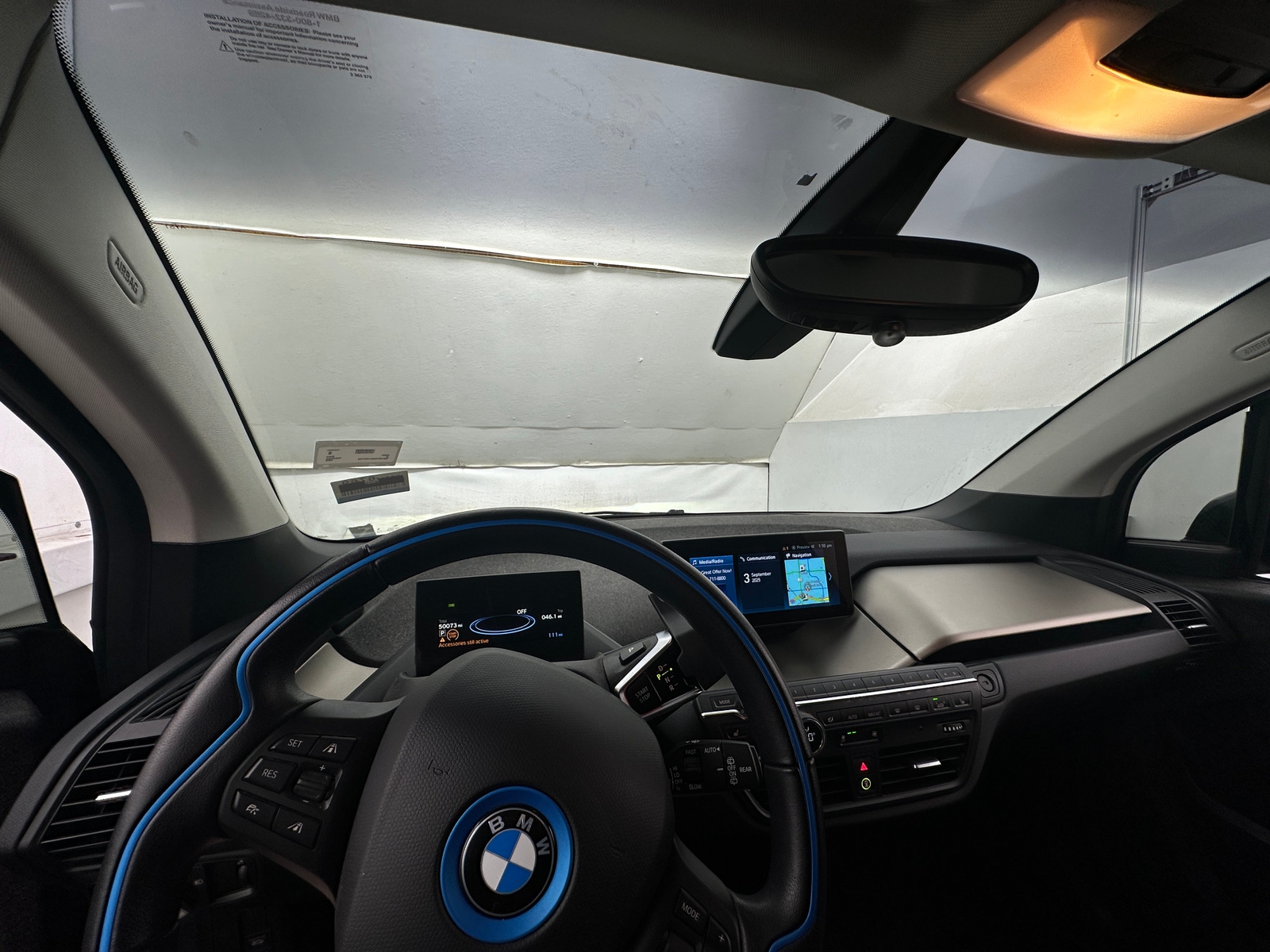 Thumbnail: 2020 BMW i3 - 3