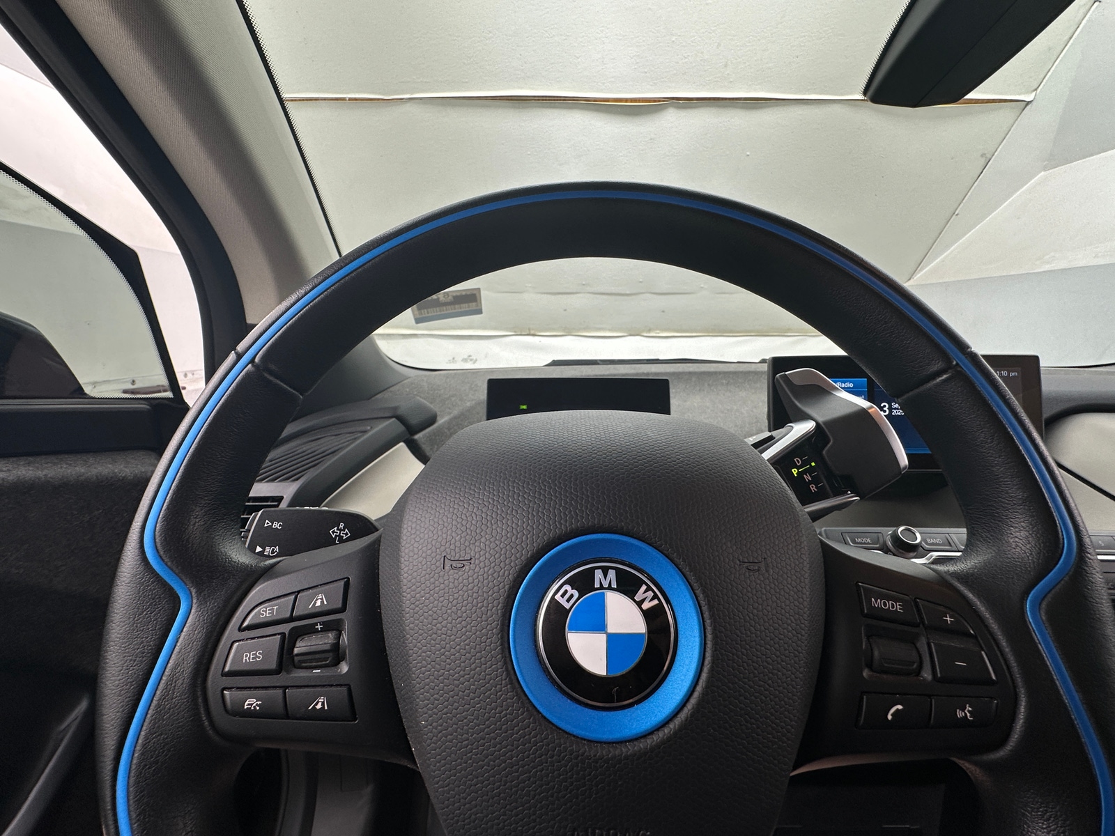 Thumbnail: 2020 BMW i3 - 5