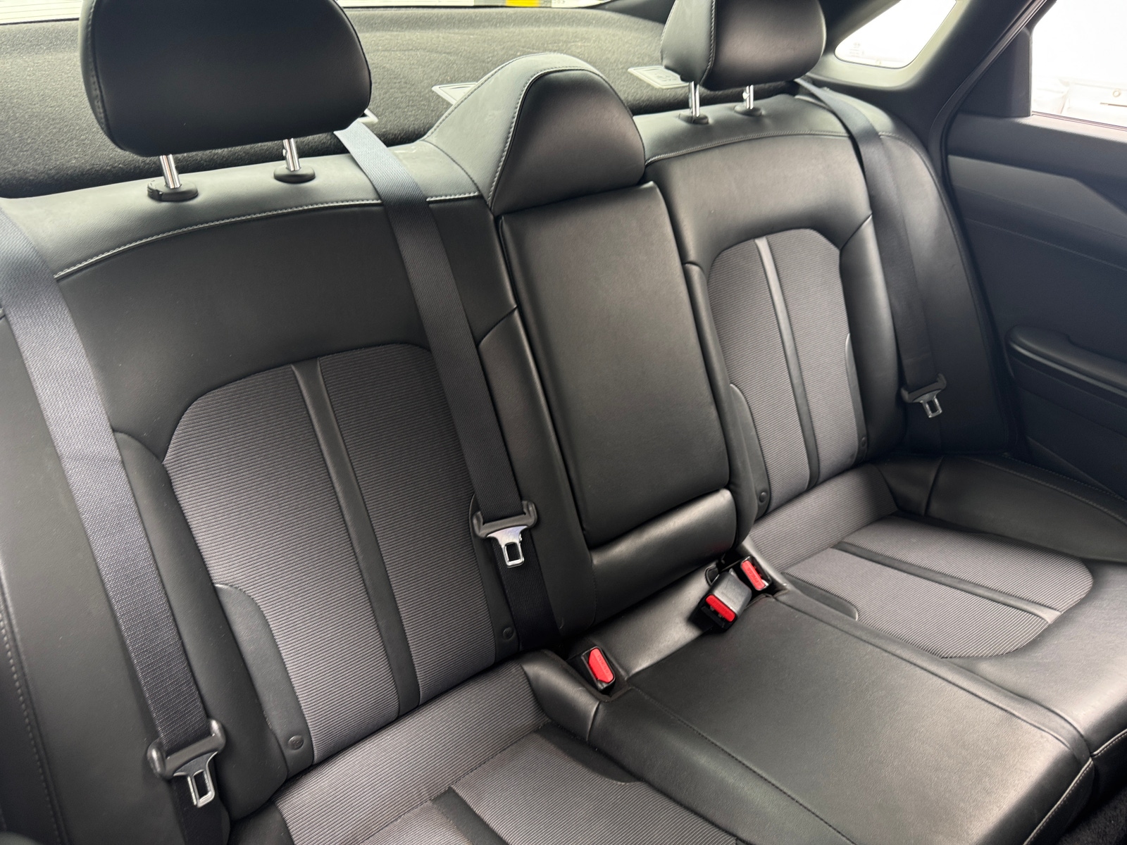 Thumbnail: 2021 Kia K5 - 5