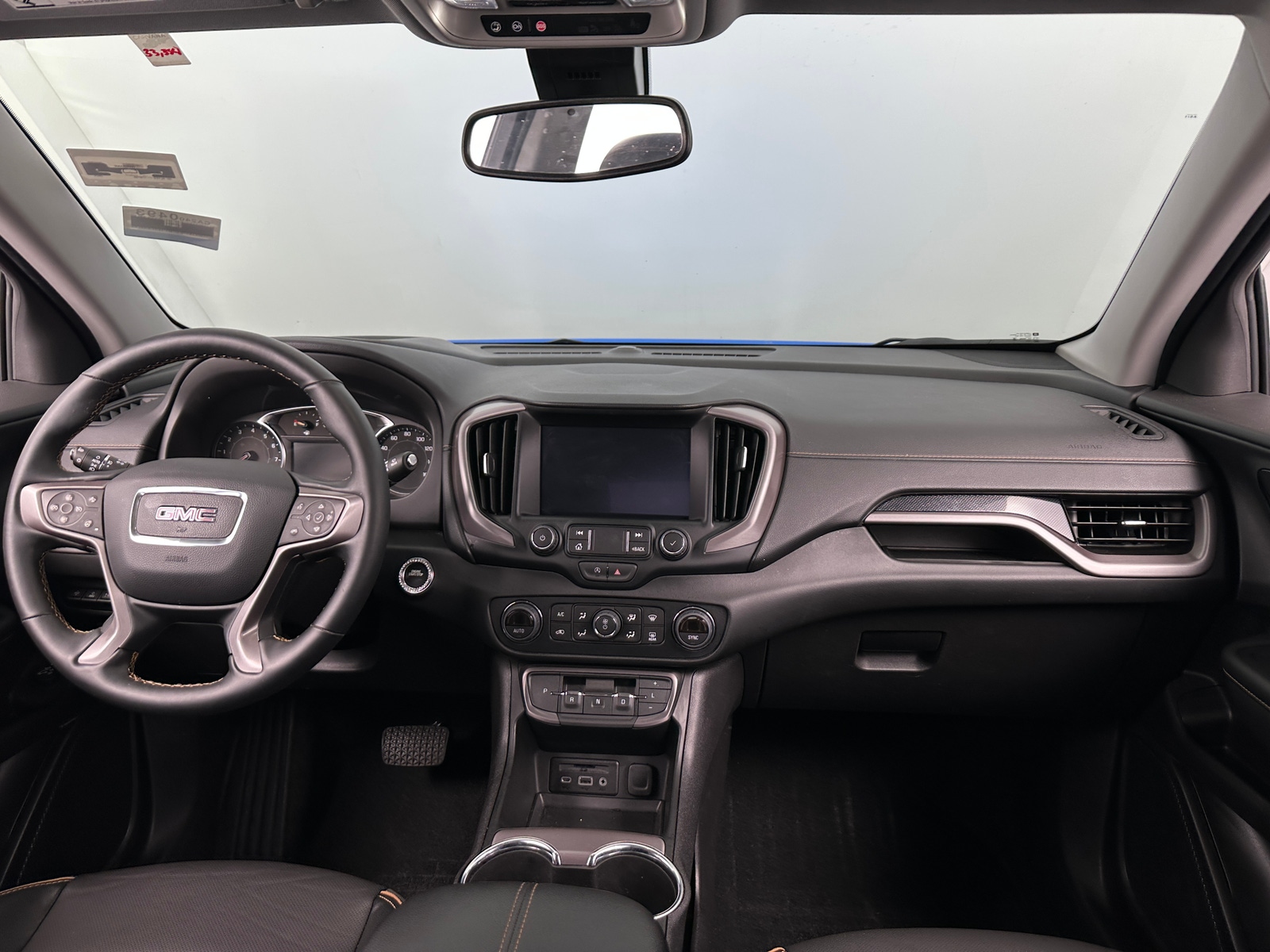 Thumbnail: 2024 GMC Terrain - 2