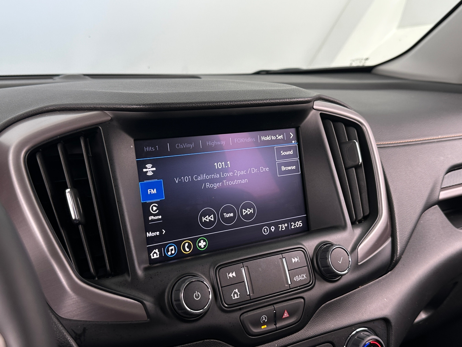 Thumbnail: 2024 GMC Terrain - 3