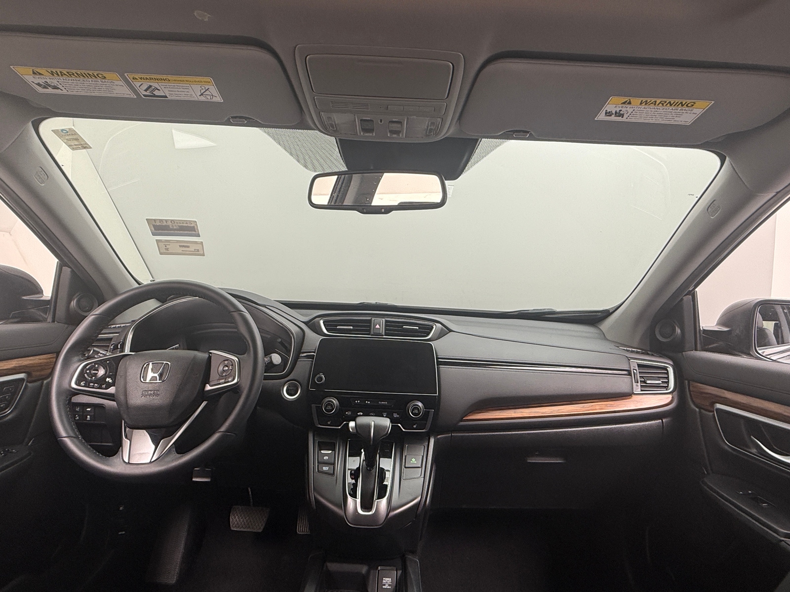 Thumbnail: 2017 Honda CR-V - 2