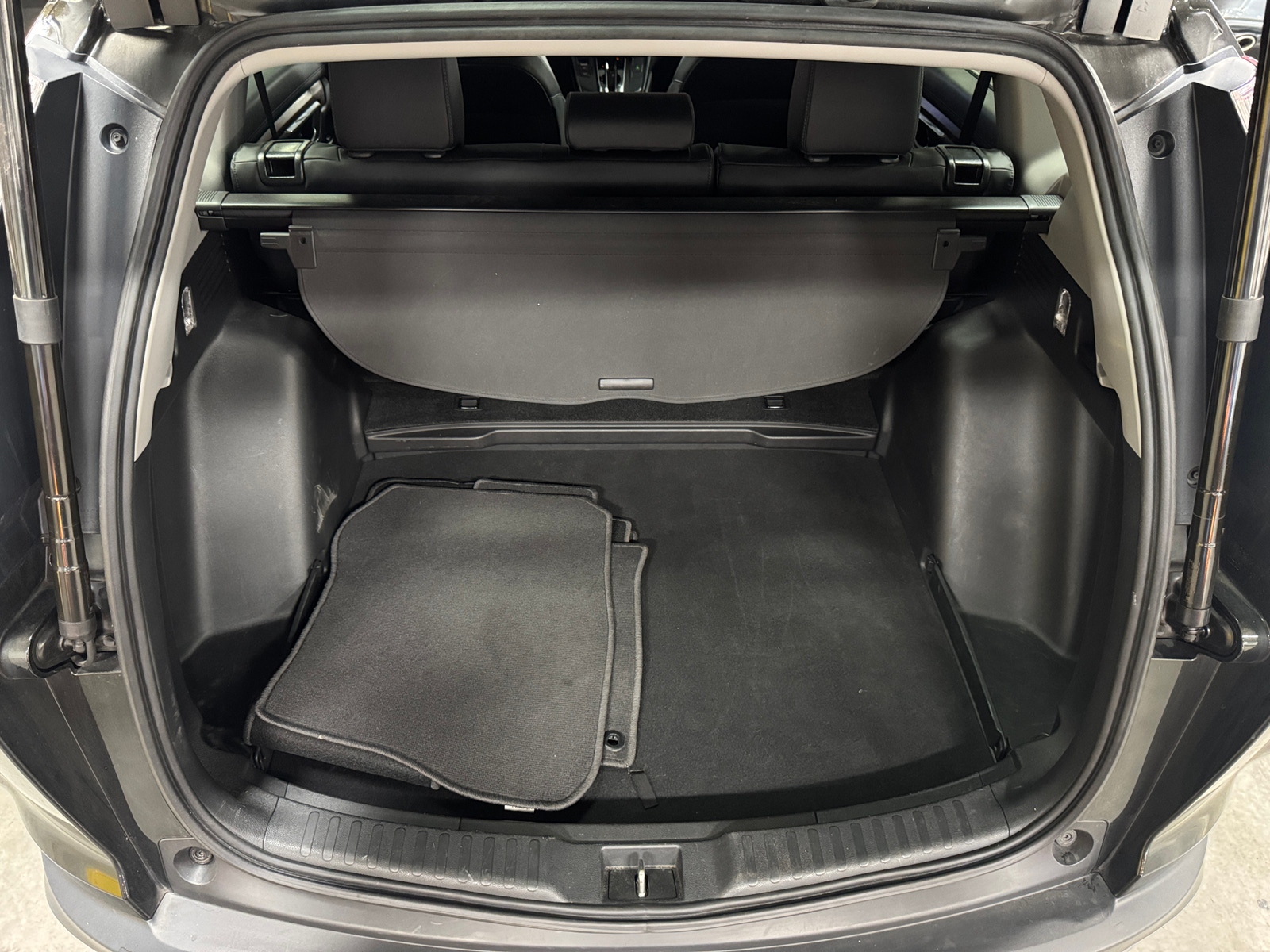 Thumbnail: 2017 Honda CR-V - 6