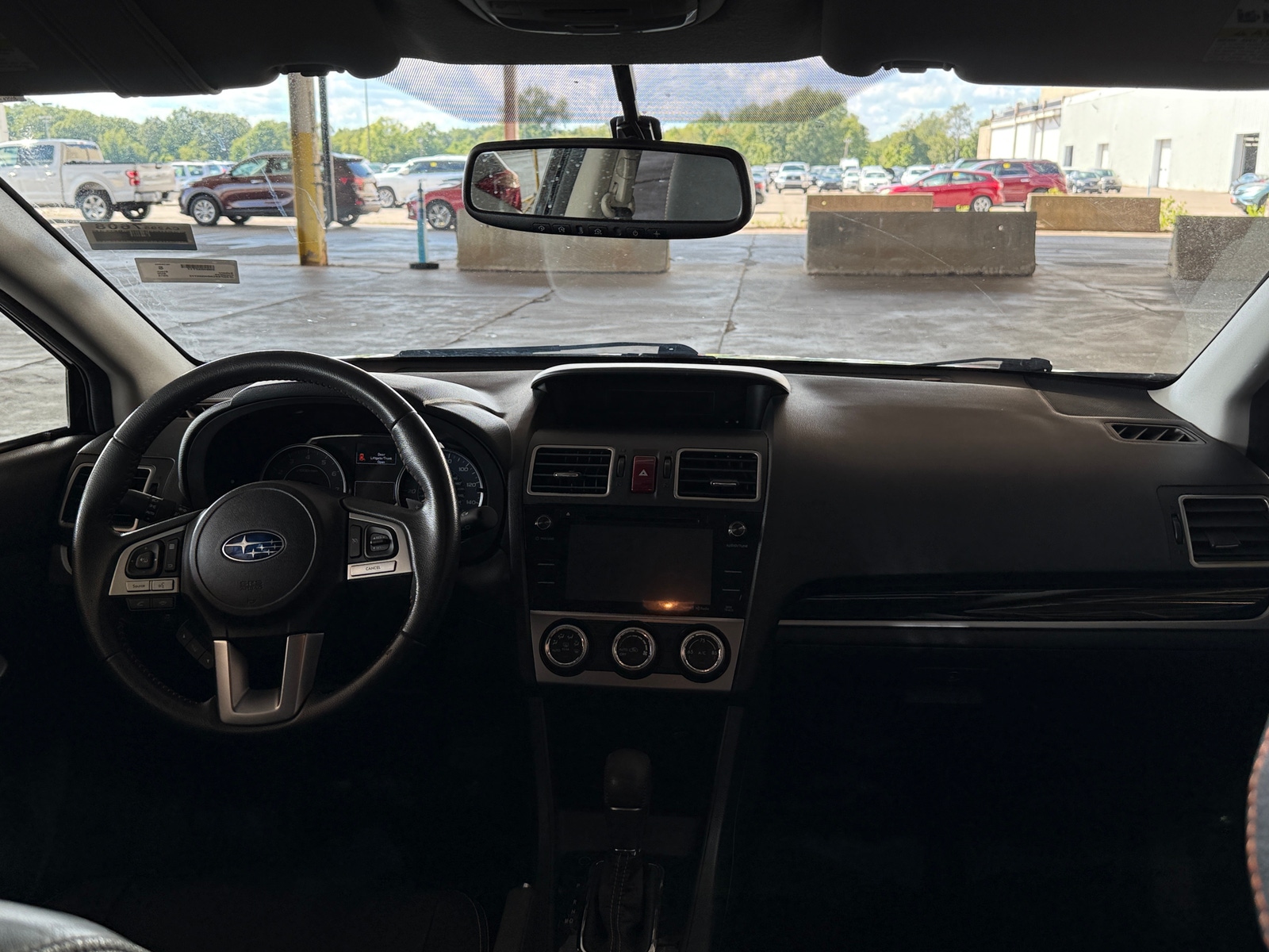 Thumbnail: 2016 Subaru Crosstrek - 2