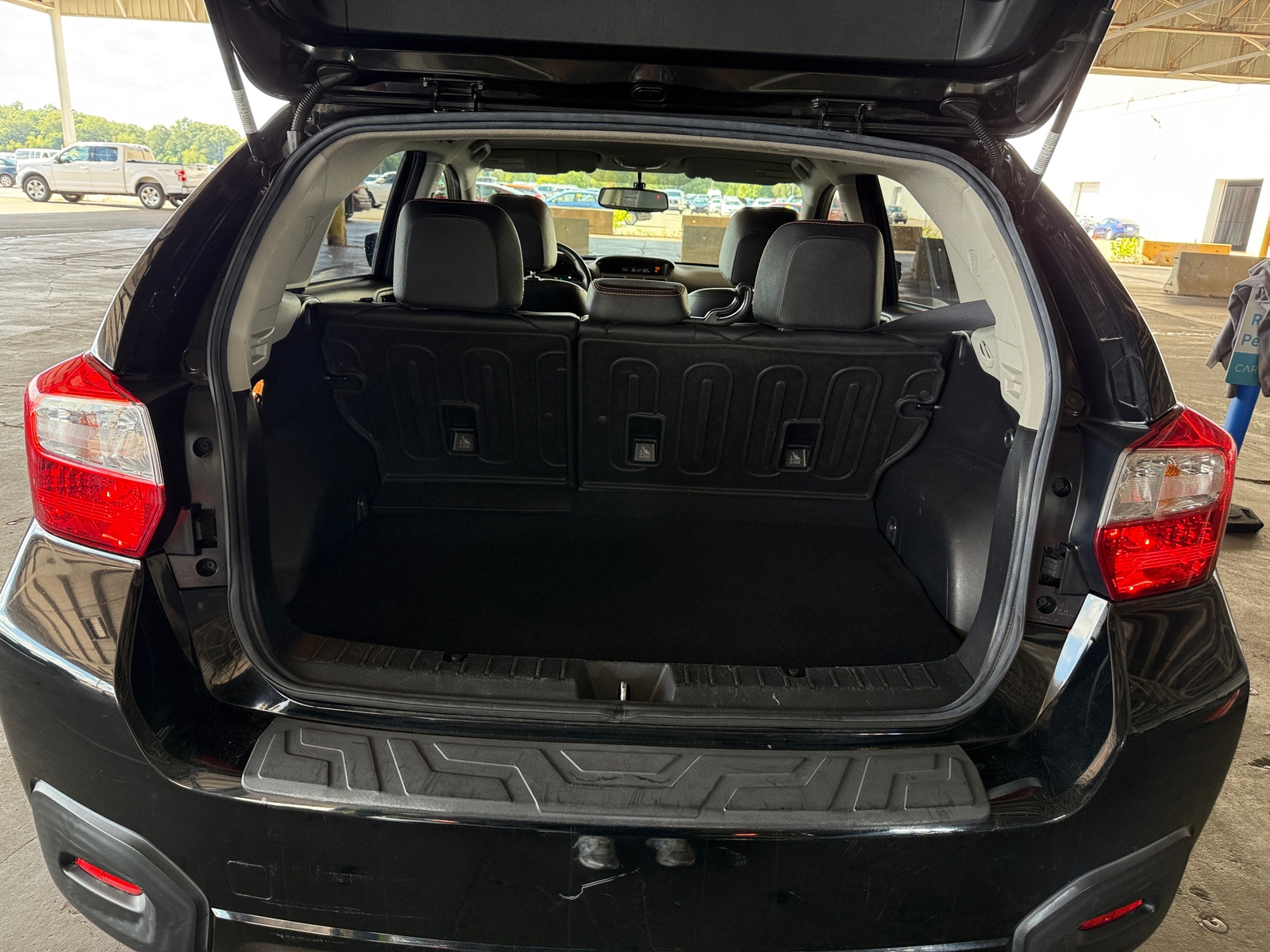 Thumbnail: 2016 Subaru Crosstrek - 6