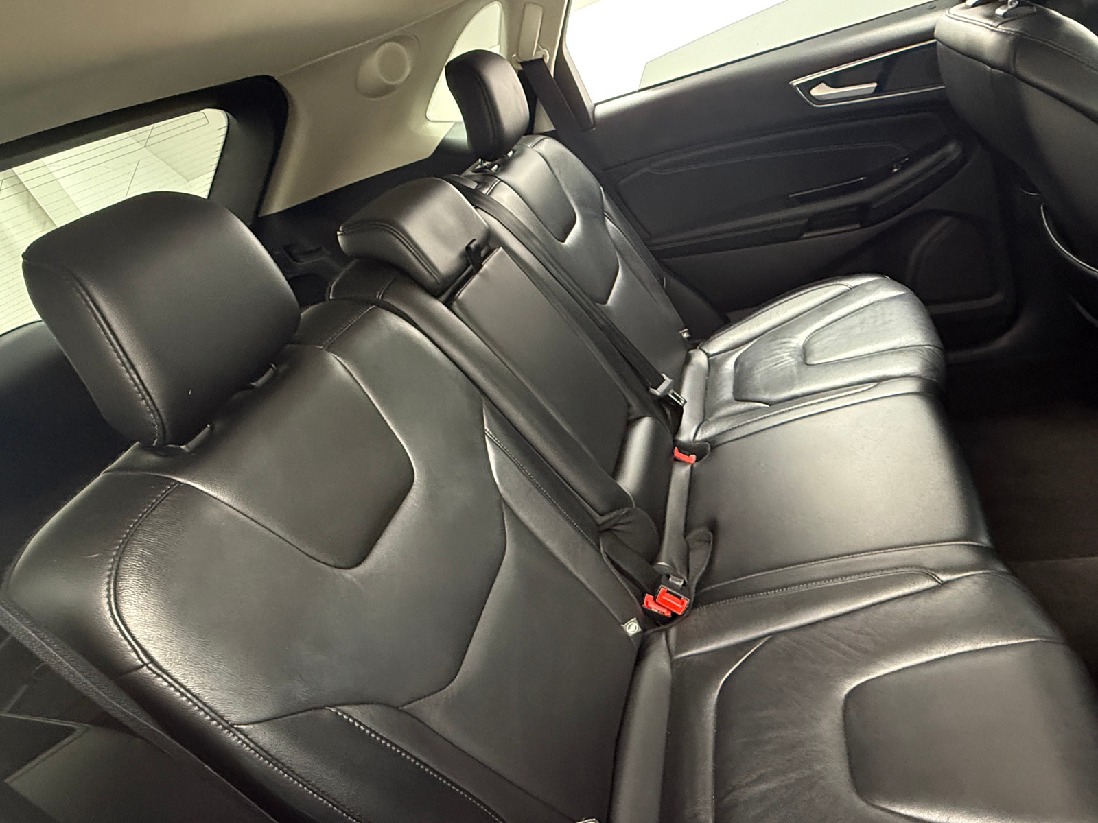 Thumbnail: 2019 Ford Edge - 5