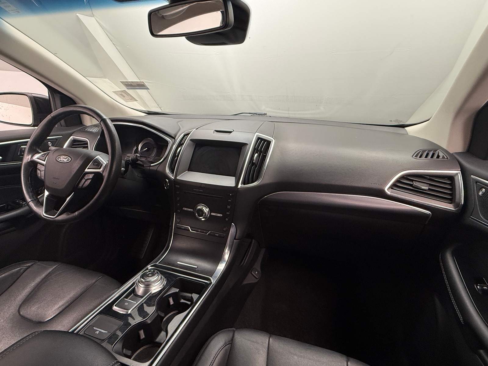 Thumbnail: 2019 Ford Edge - 2