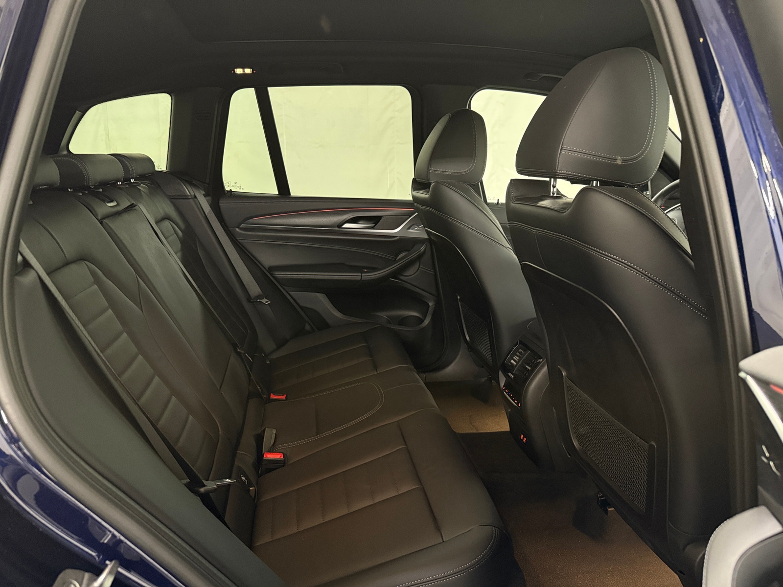 Thumbnail: 2023 BMW X3 - 5