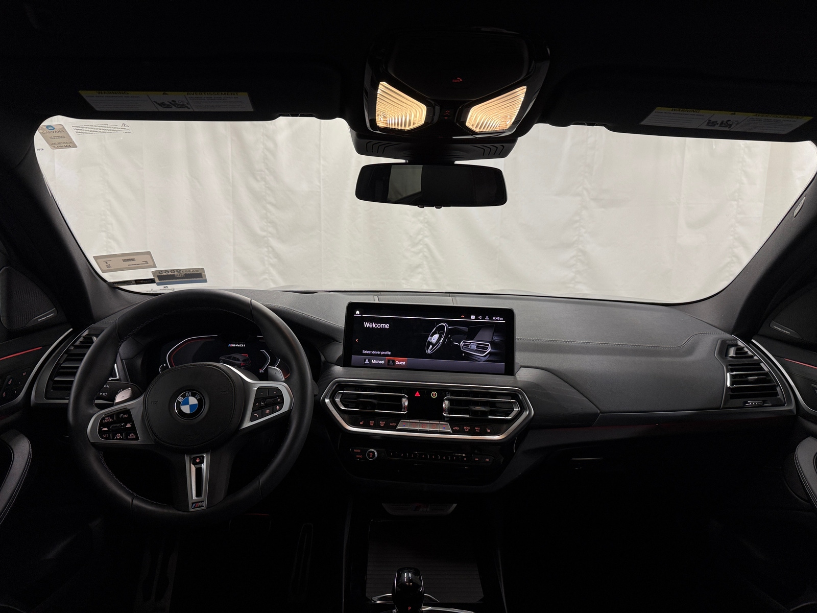 Thumbnail: 2023 BMW X3 - 2