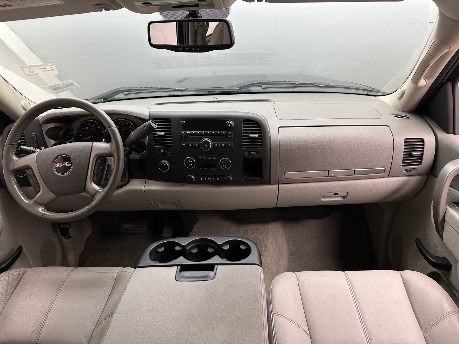 Thumbnail: 2011 GMC Sierra 1500 - 2
