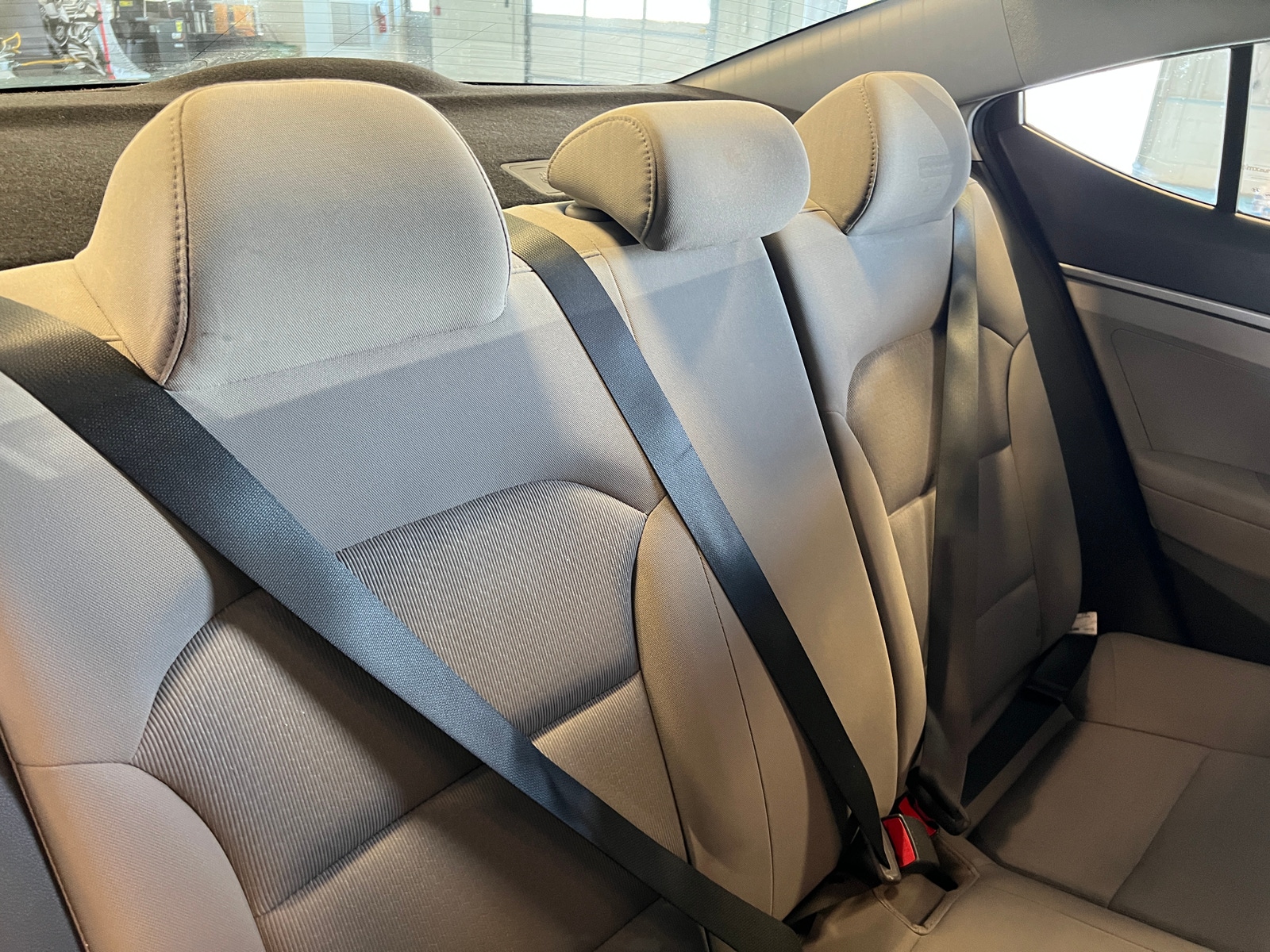 Thumbnail: 2018 Hyundai Elantra - 6