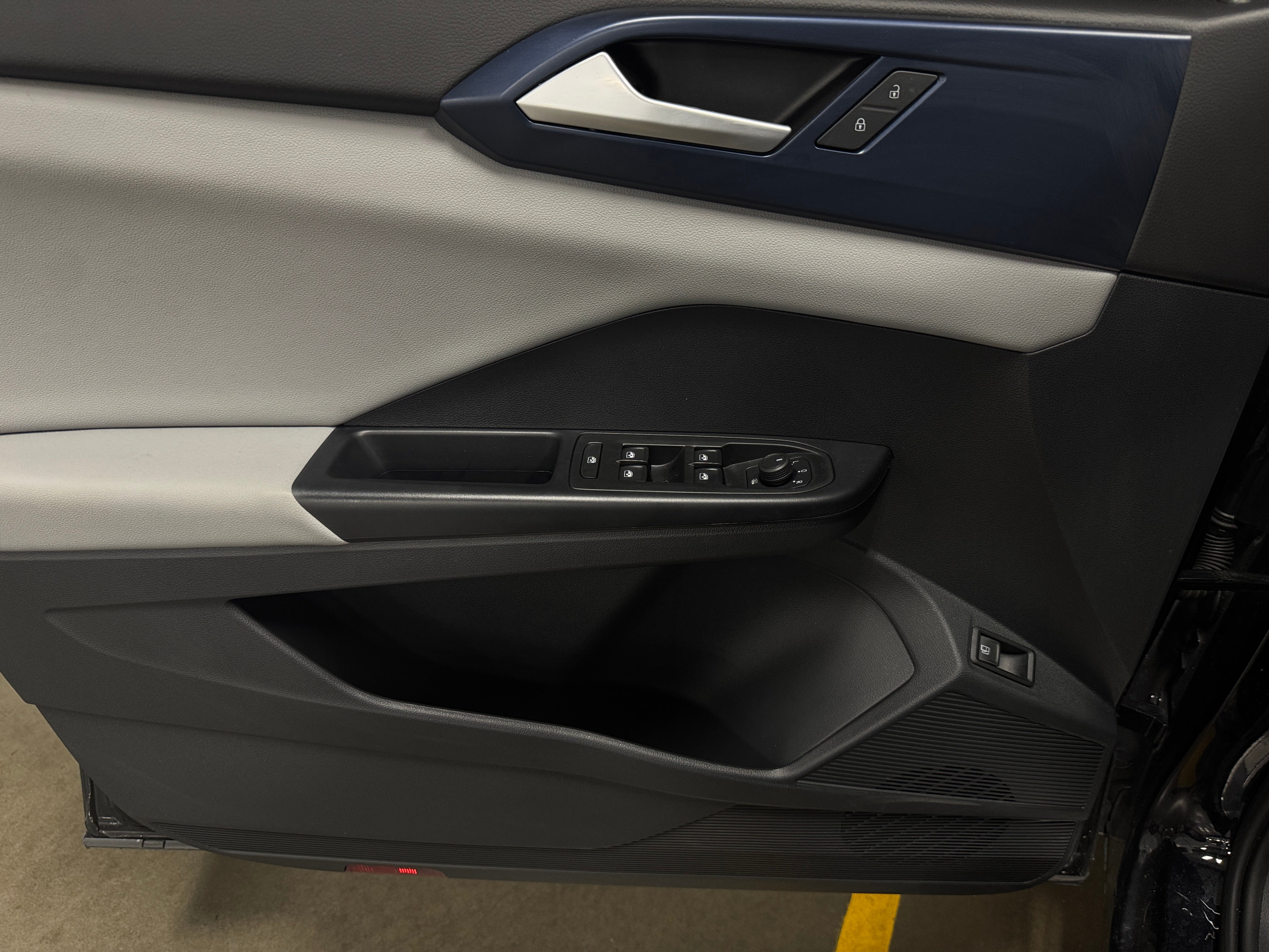 2023 Volkswagen Taos