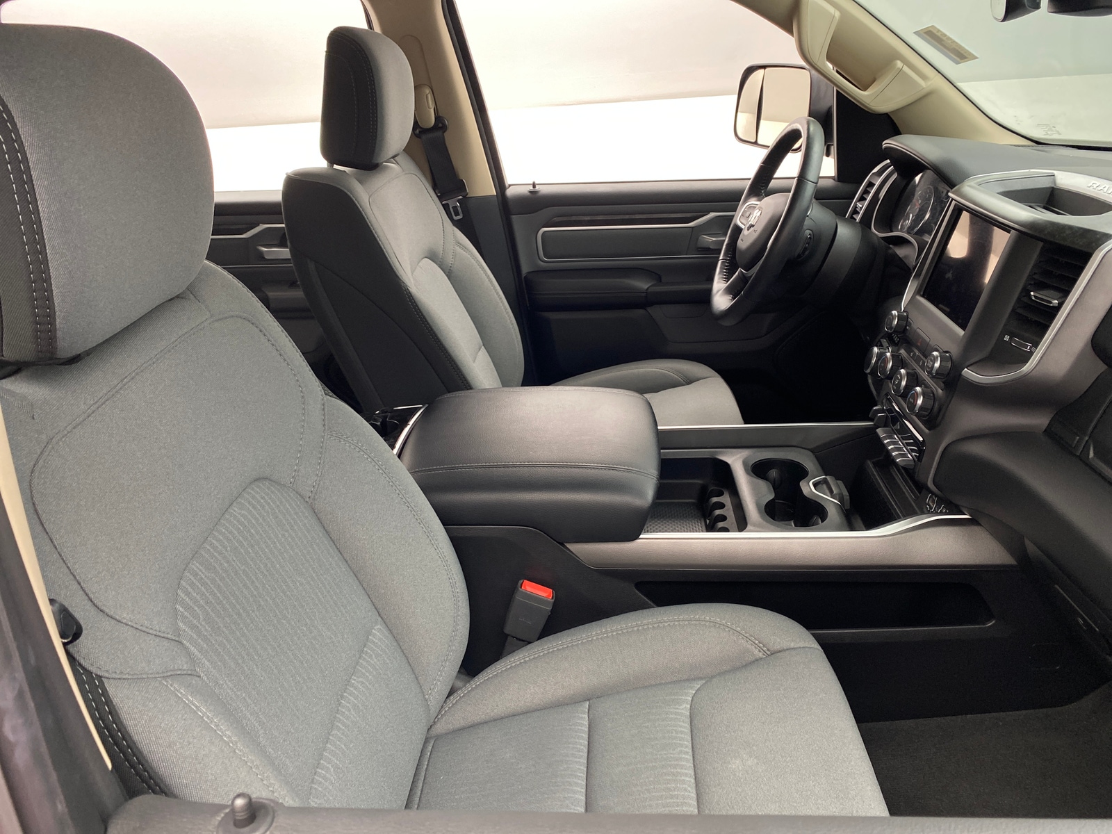 Thumbnail: 2020 RAM 1500 - 2