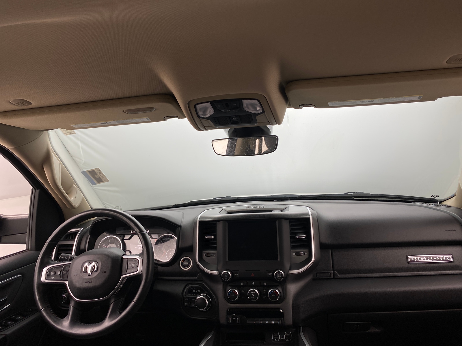Thumbnail: 2020 RAM 1500 - 3