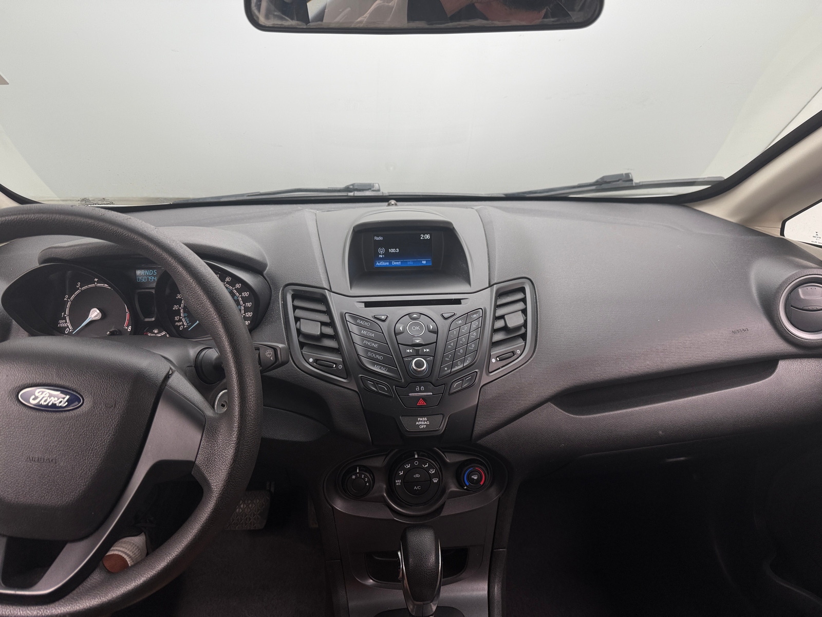 Thumbnail: 2019 Ford Fiesta - 3