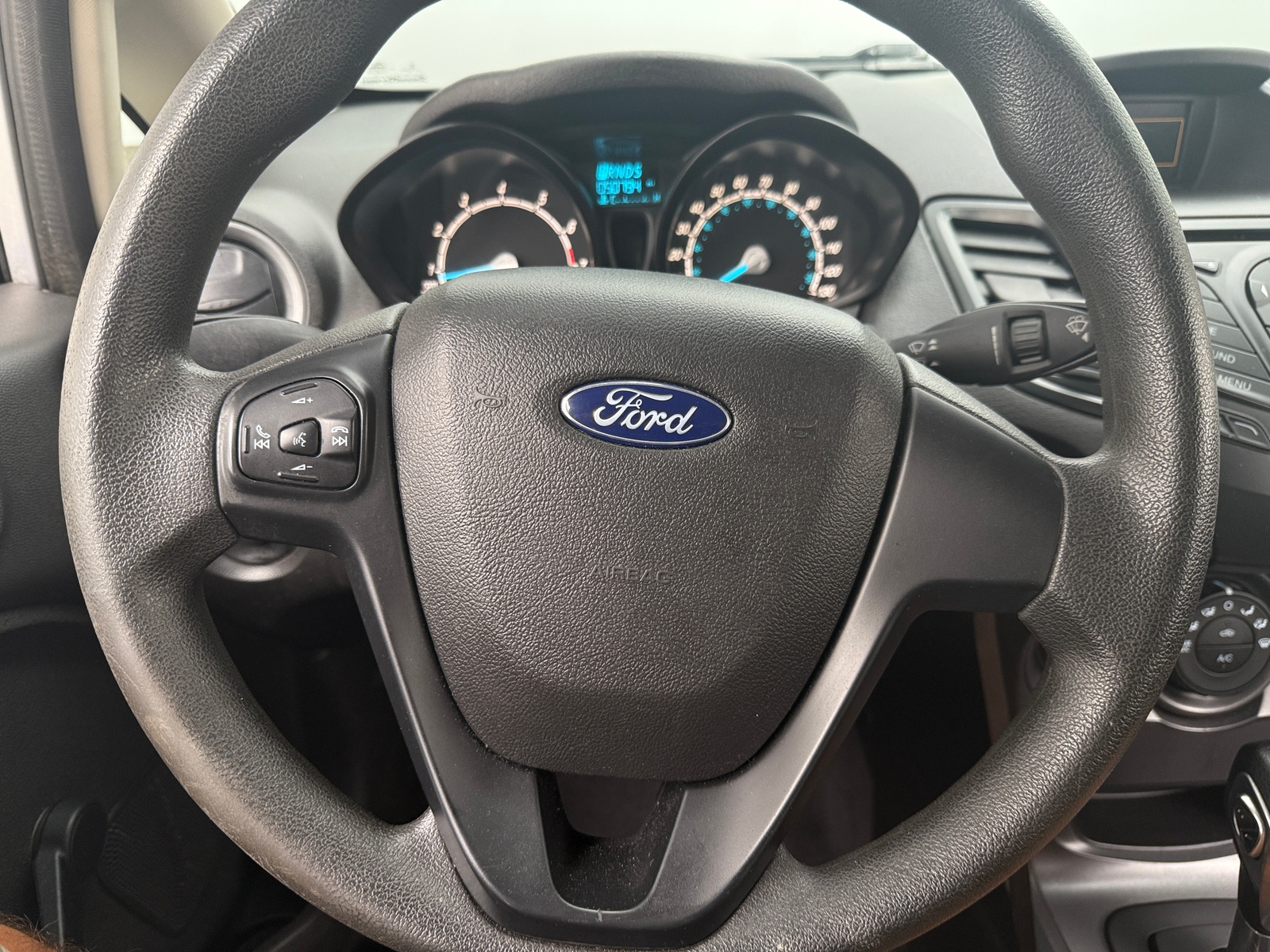 Thumbnail: 2019 Ford Fiesta - 5