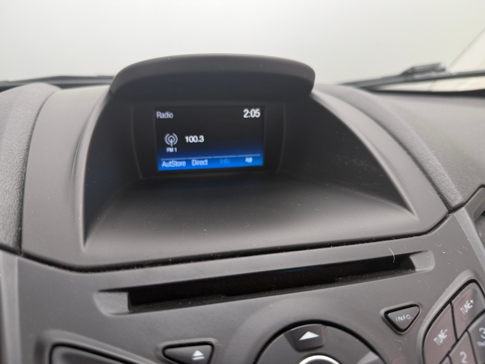 Thumbnail: 2019 Ford Fiesta - 4