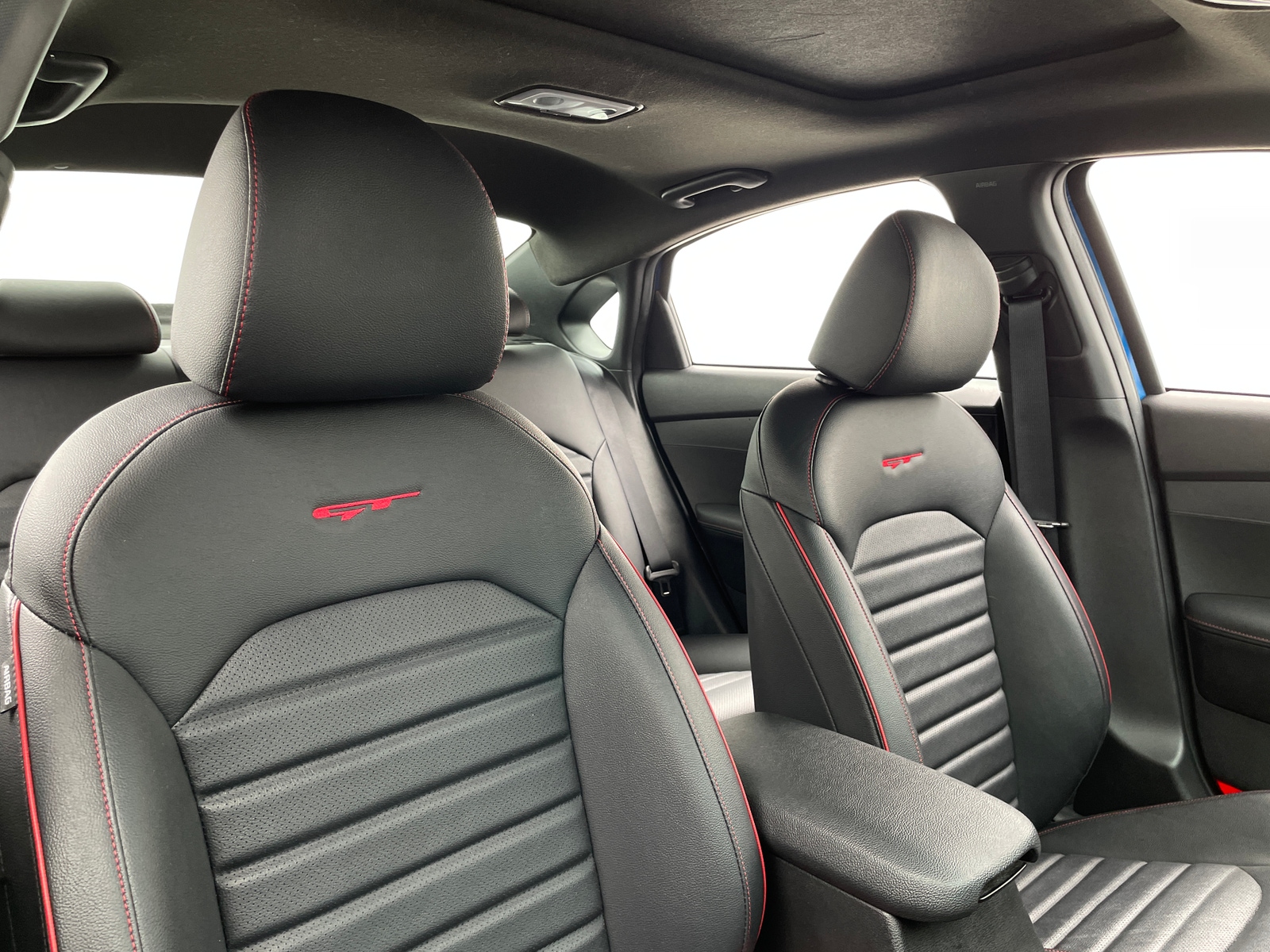 Thumbnail: 2023 Kia Forte - 2