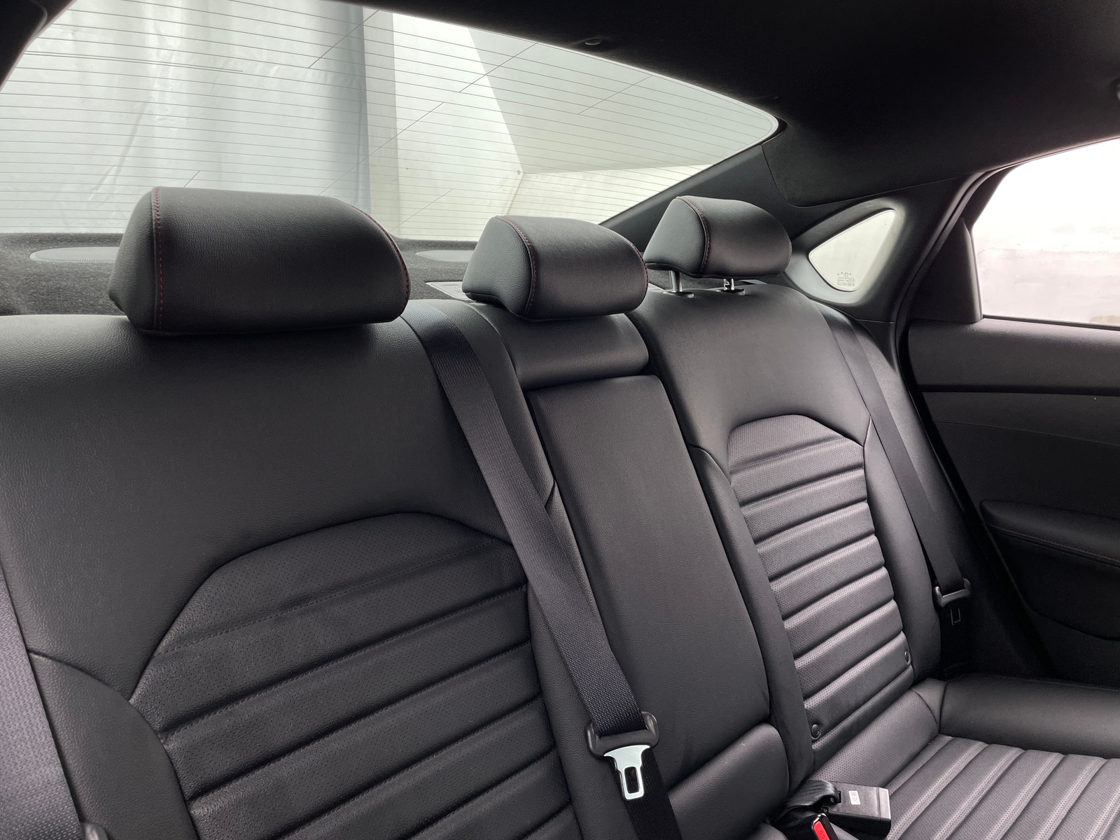 Thumbnail: 2023 Kia Forte - 6