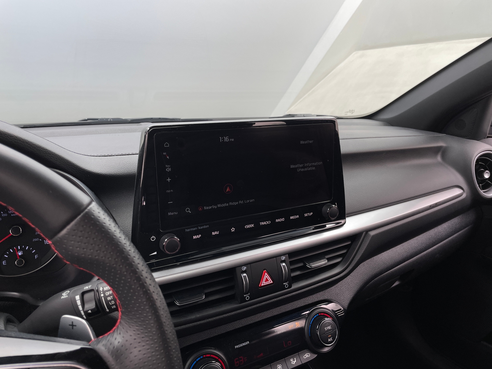 Thumbnail: 2023 Kia Forte - 4