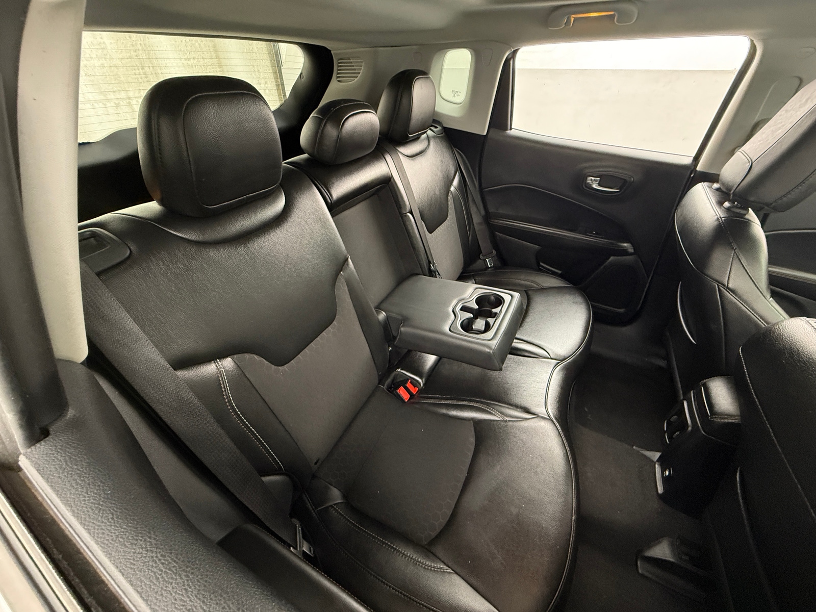 Thumbnail: 2020 Jeep Compass - 5
