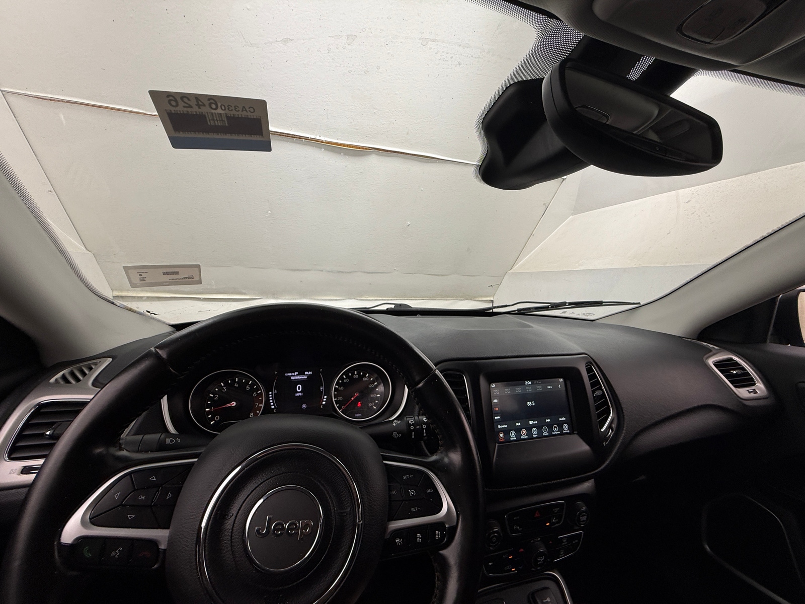 Thumbnail: 2020 Jeep Compass - 2