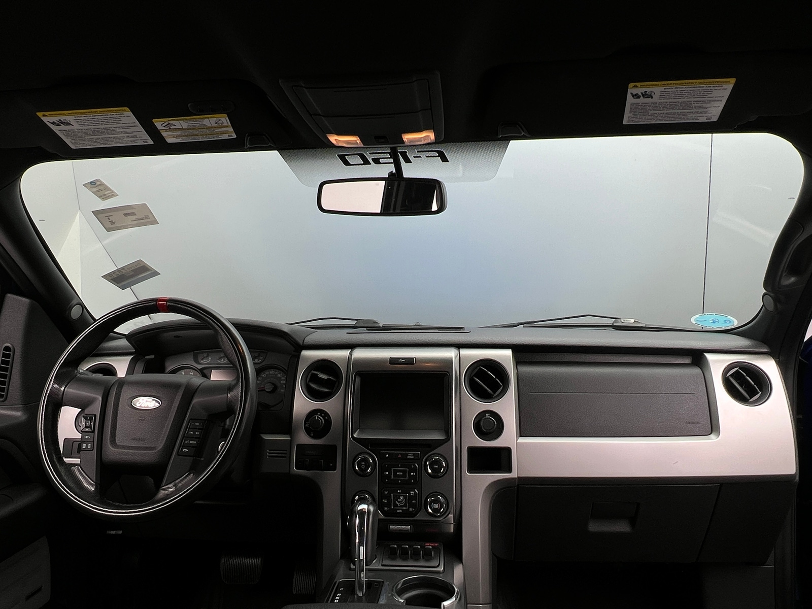 Thumbnail: 2013 Ford Econoline - 2