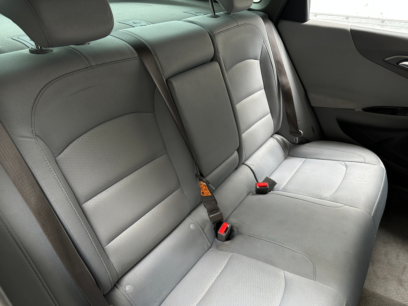 Thumbnail: 2016 Chevrolet Malibu - 6