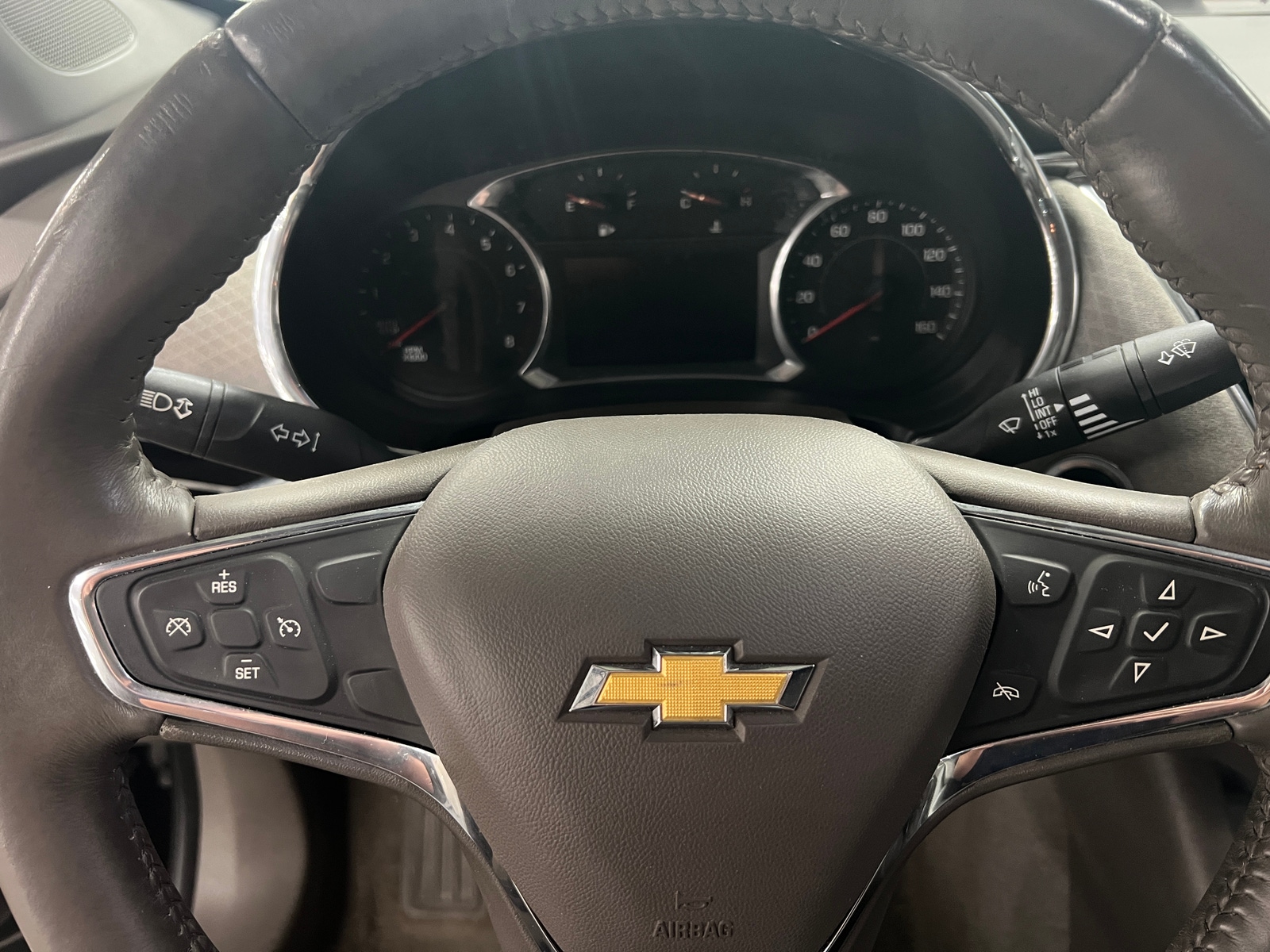 Thumbnail: 2016 Chevrolet Malibu - 5