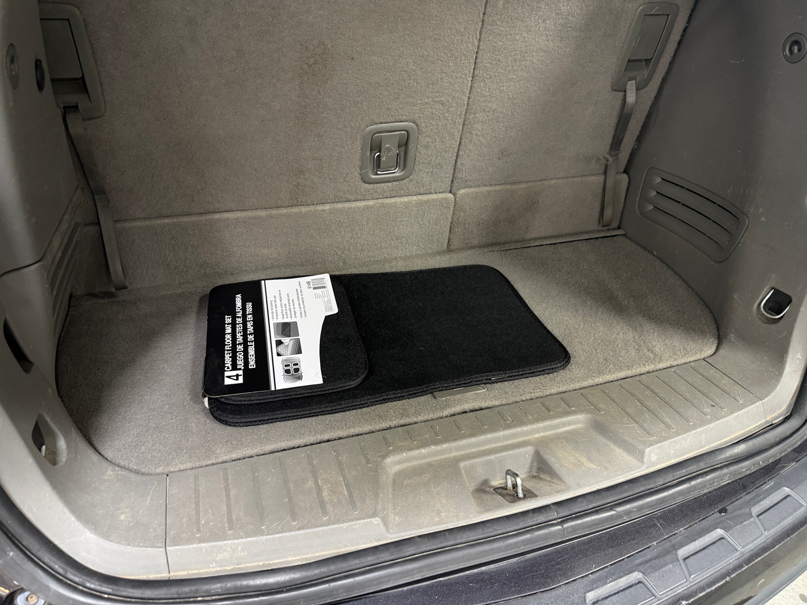 Thumbnail: 2015 Chevrolet Traverse - 6