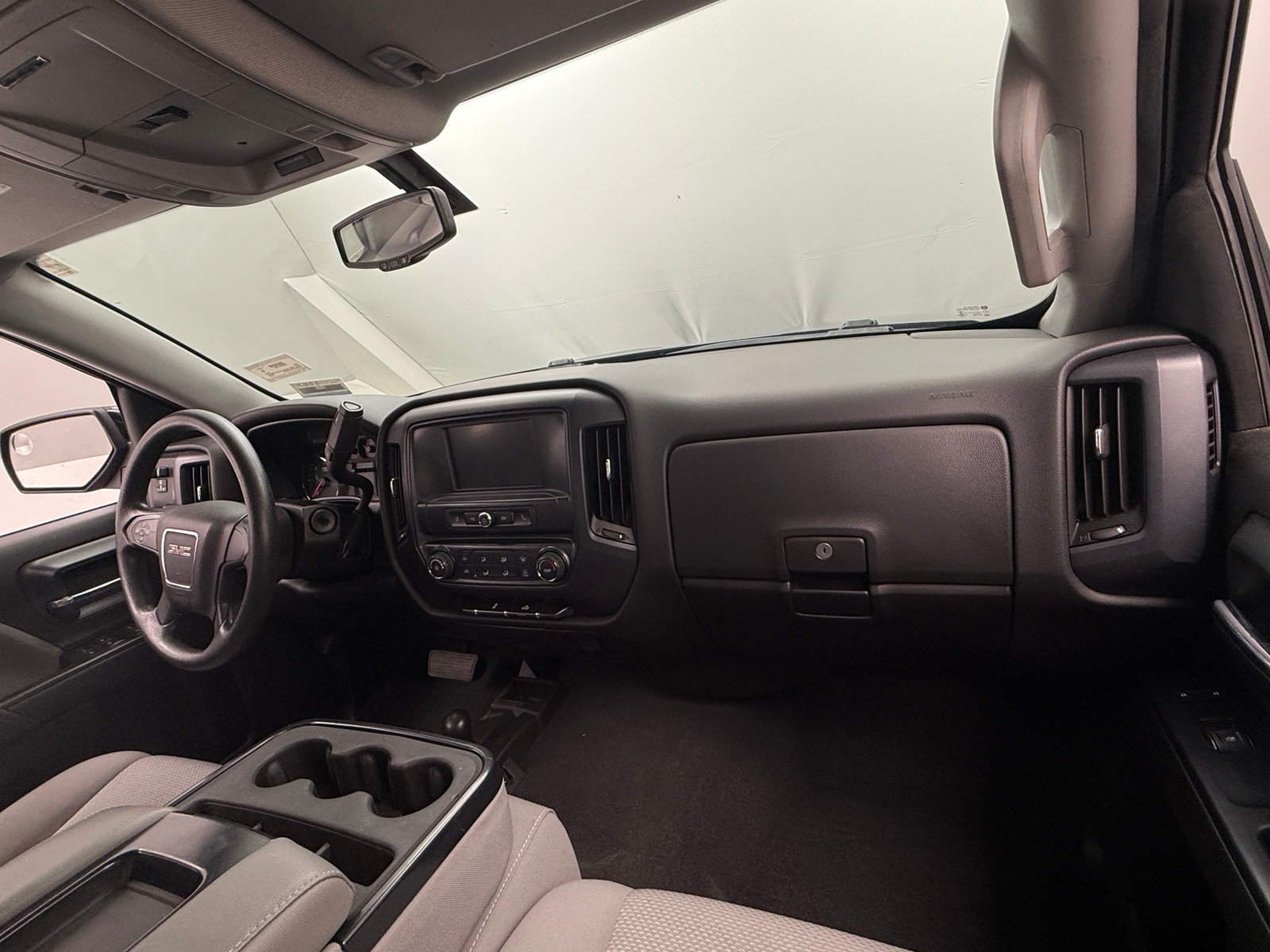 Thumbnail: 2019 GMC Sierra 1500 - 3