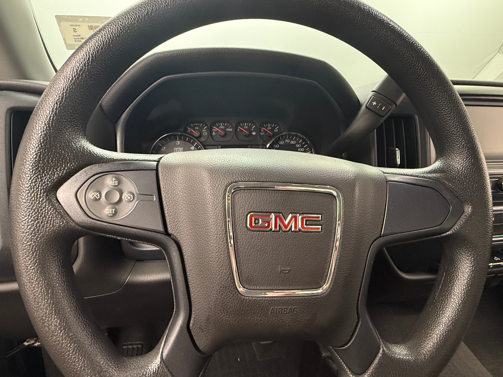Thumbnail: 2019 GMC Sierra 1500 - 5