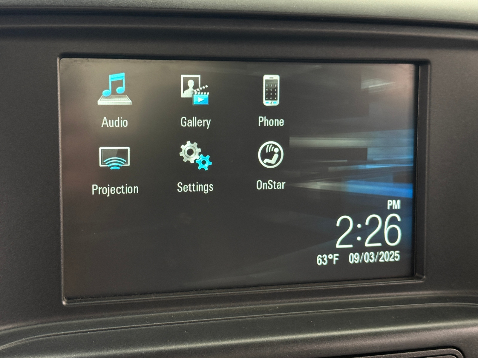 Thumbnail: 2019 GMC Sierra 1500 - 4