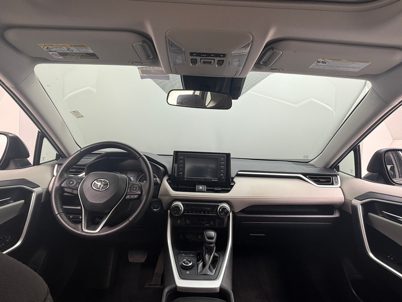 Thumbnail: 2021 Toyota RAV4 - 3