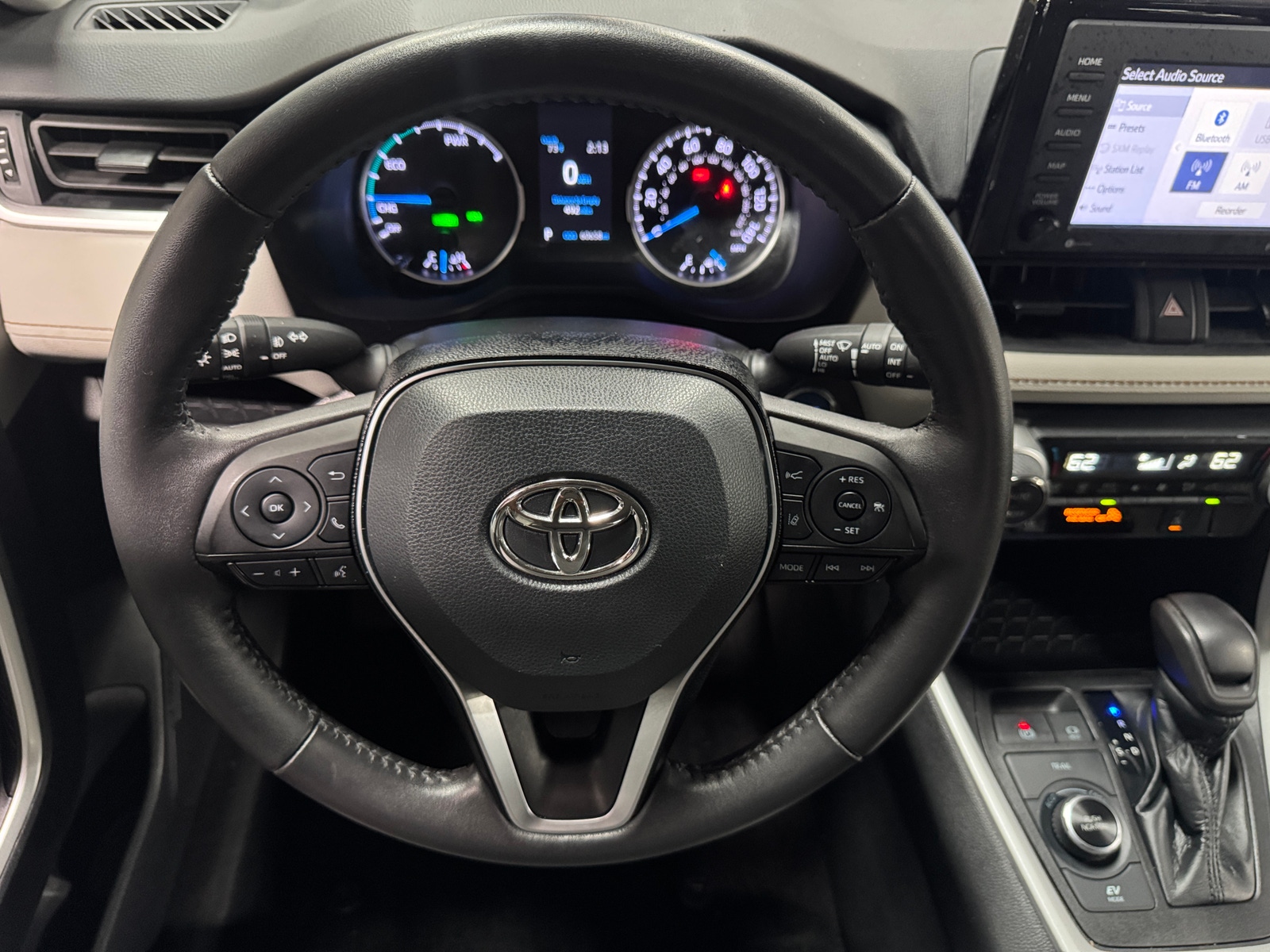Thumbnail: 2021 Toyota RAV4 - 5