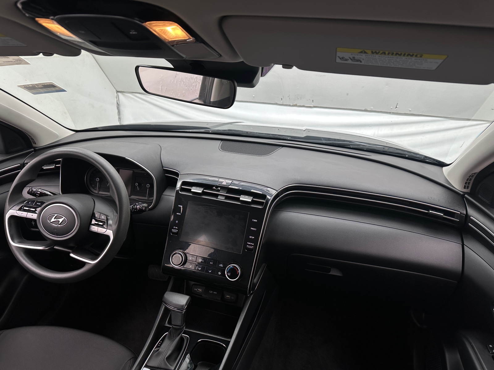 Thumbnail: 2022 Hyundai Tucson - 3