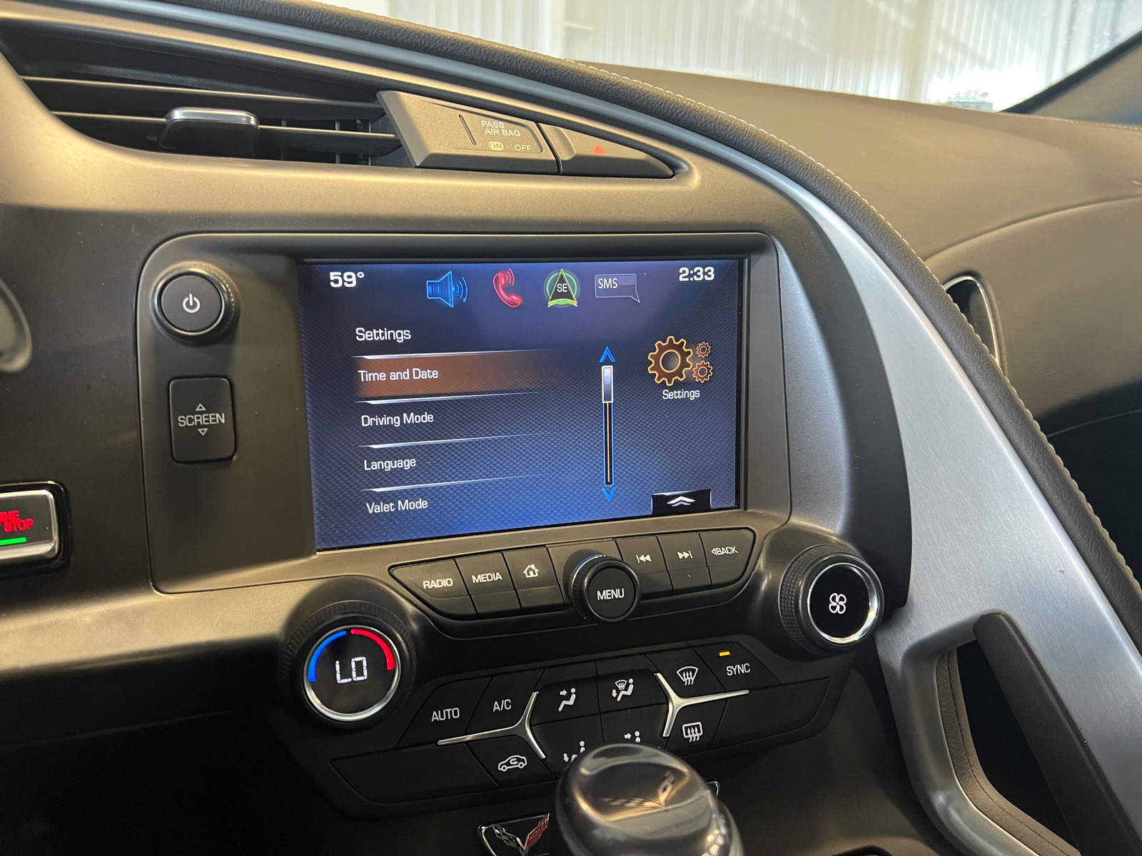 Thumbnail: 2016 Chevrolet Corvette - 2
