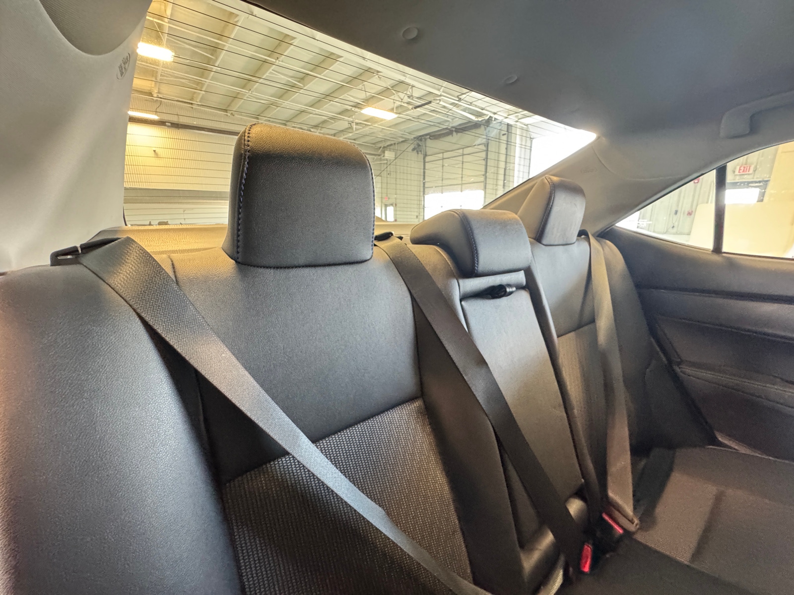Thumbnail: 2019 Toyota Corolla - 5