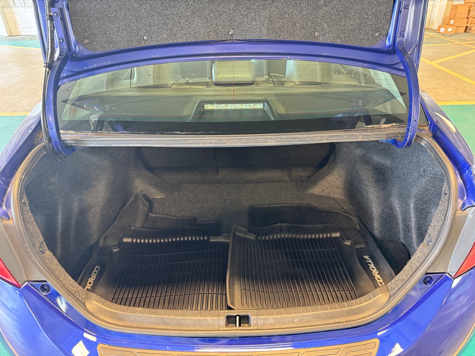 Thumbnail: 2019 Toyota Corolla - 6