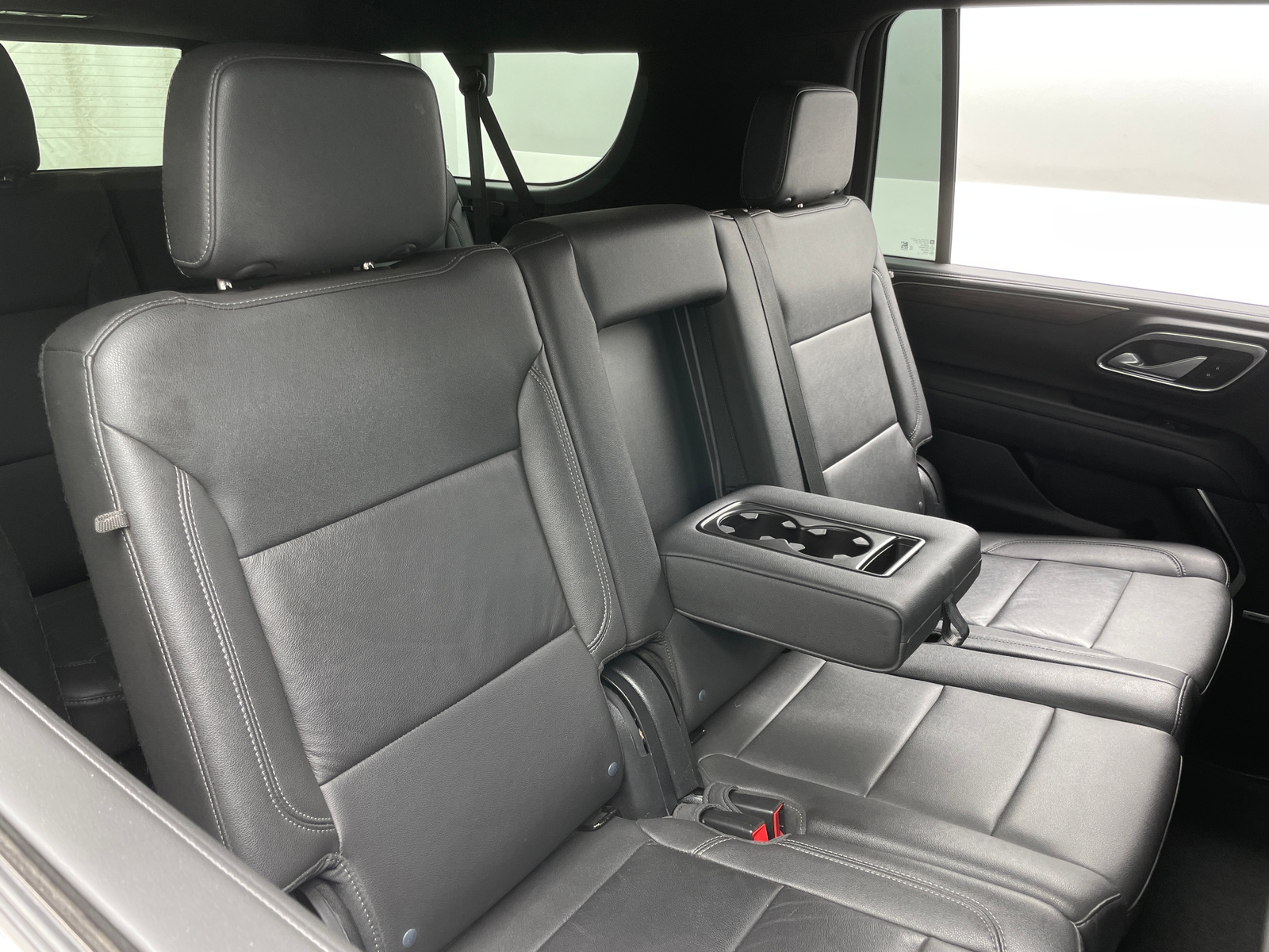 Thumbnail: 2022 Chevrolet Suburban - 5