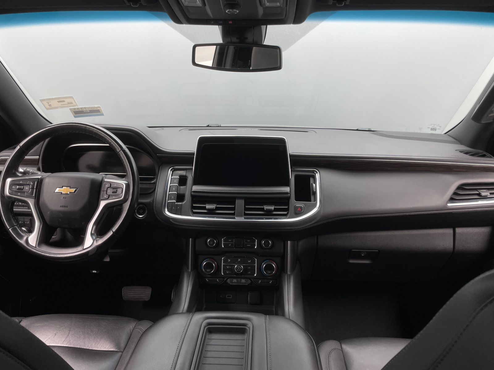 Thumbnail: 2022 Chevrolet Suburban - 2